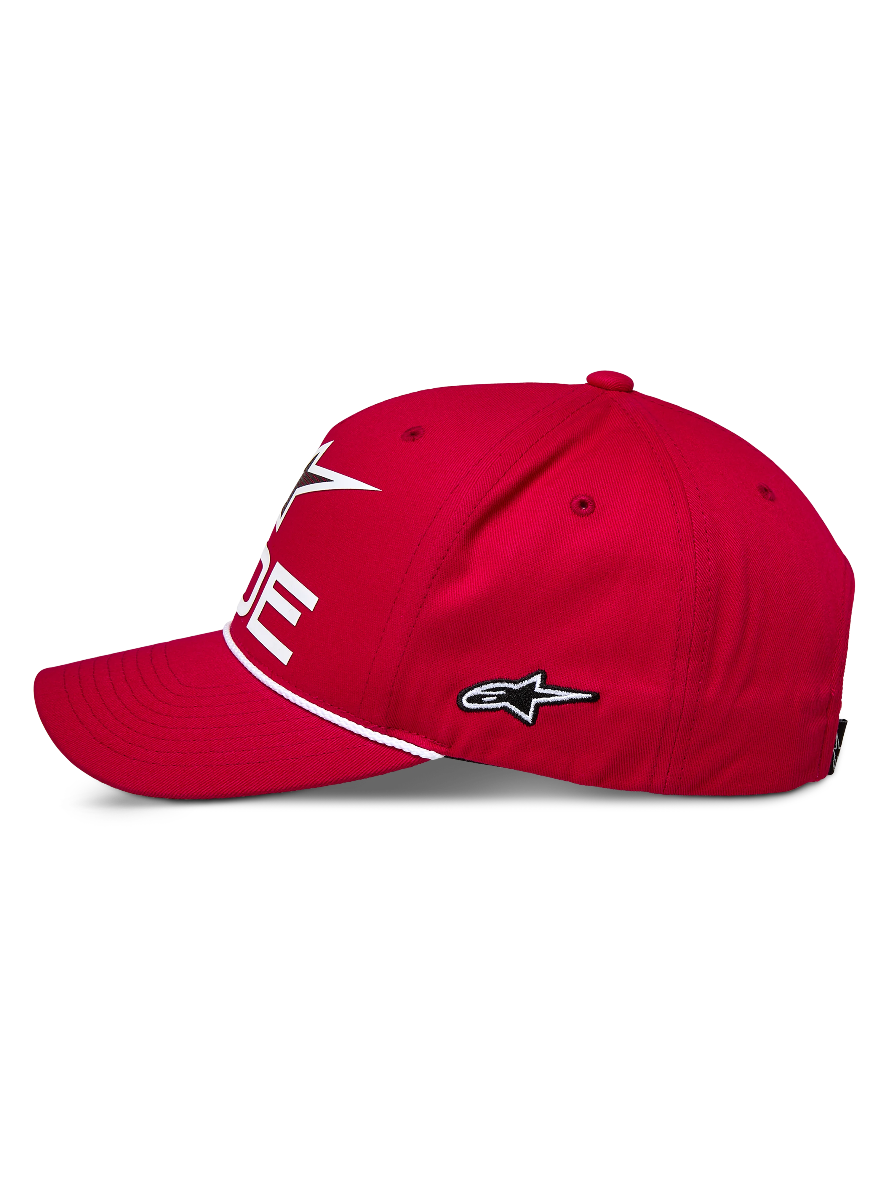 Cappello Ride Comp Snapback - Image 2