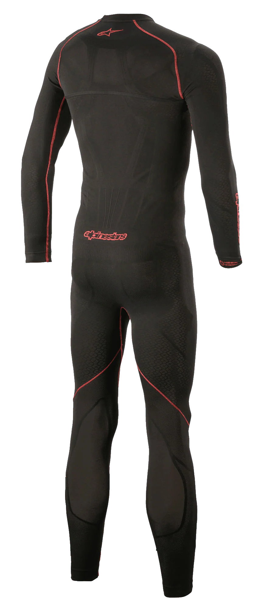 Sottotuta Ride Tech Lite 1 Pezzo - Image 2