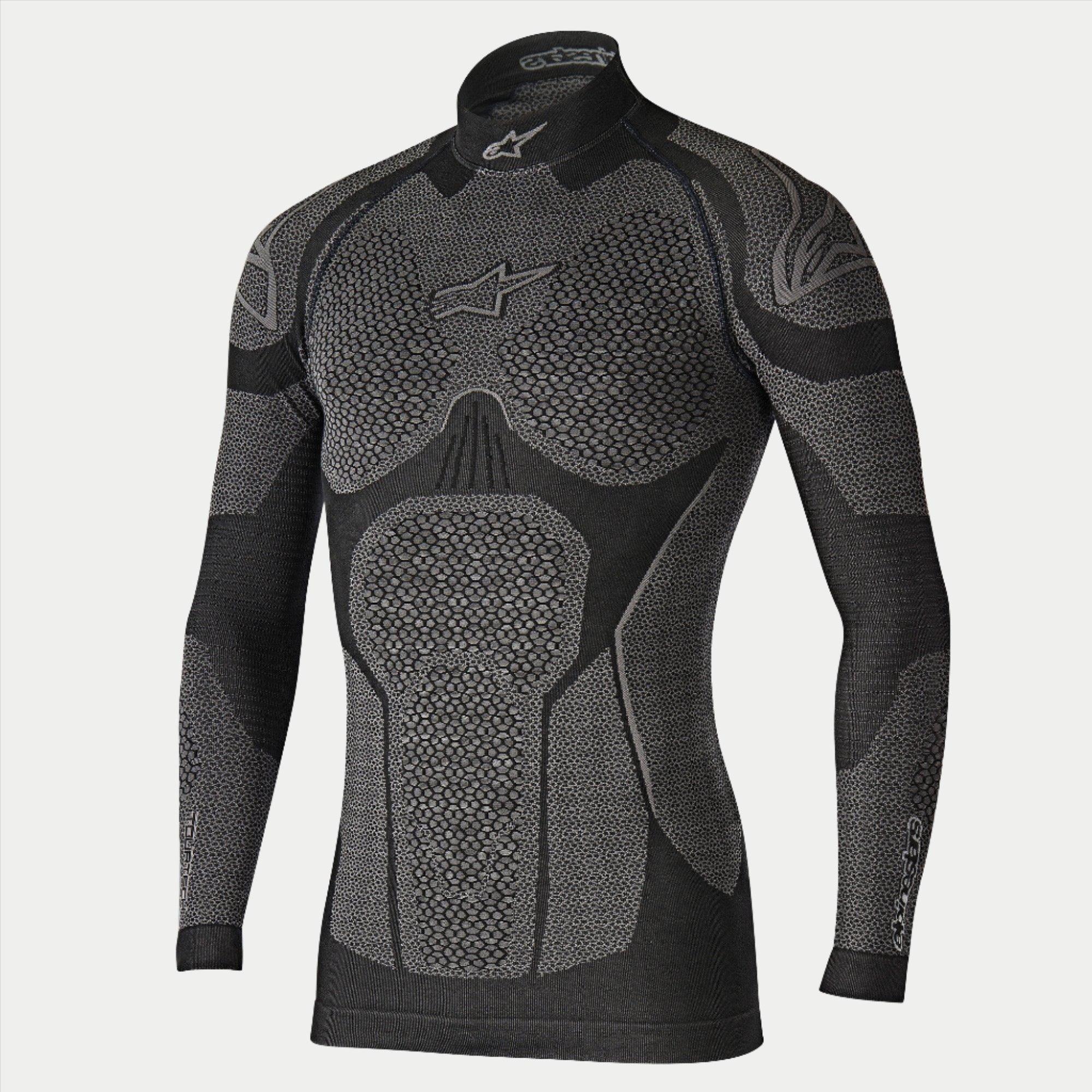 Top Intimo Tecnico Ride Invernale - Image 2