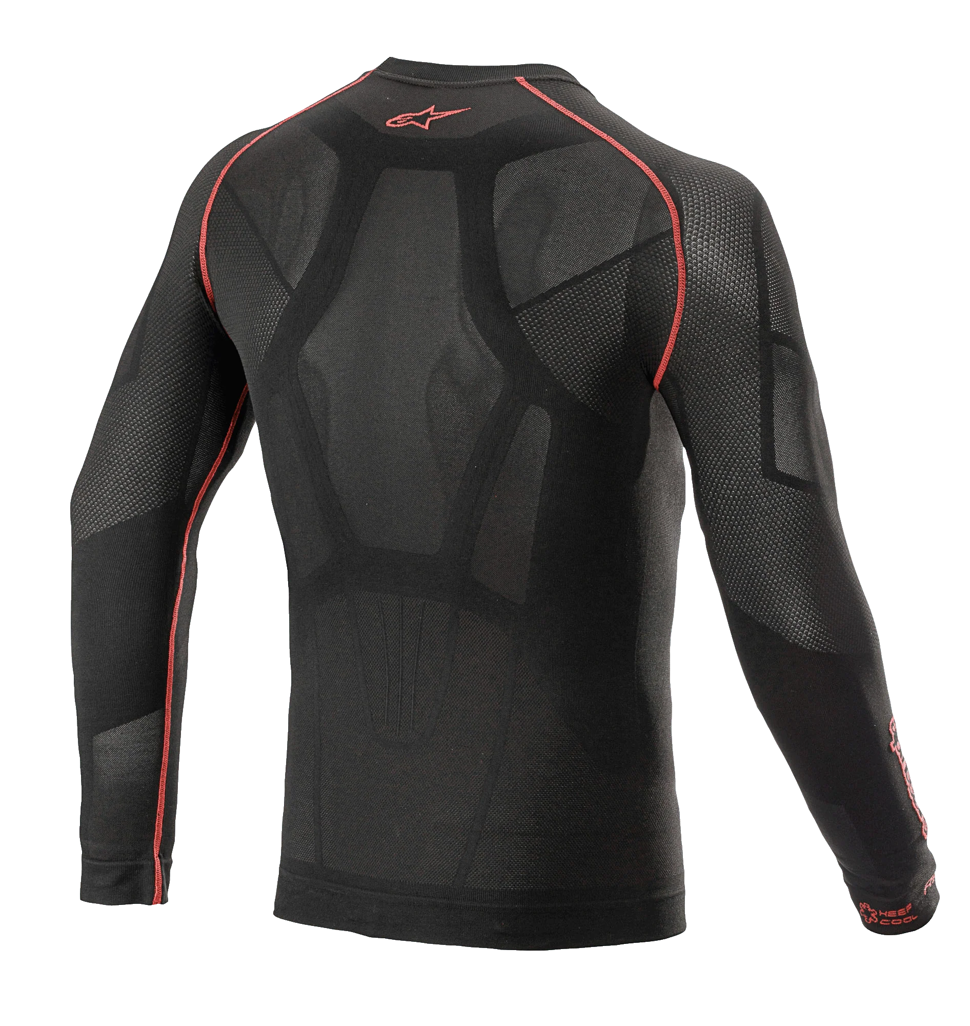 Top Intimo Tecnico Ride V2 Estivo - Image 2