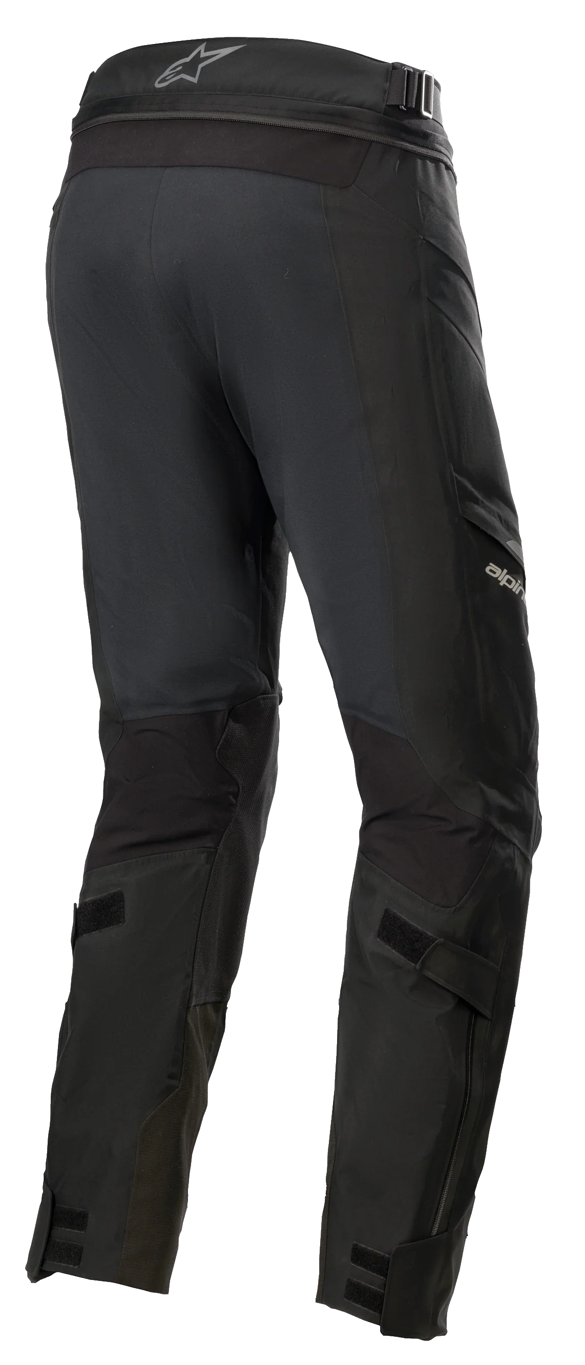 Pantaloni Road Tech GORE-TEX Corti - Image 2