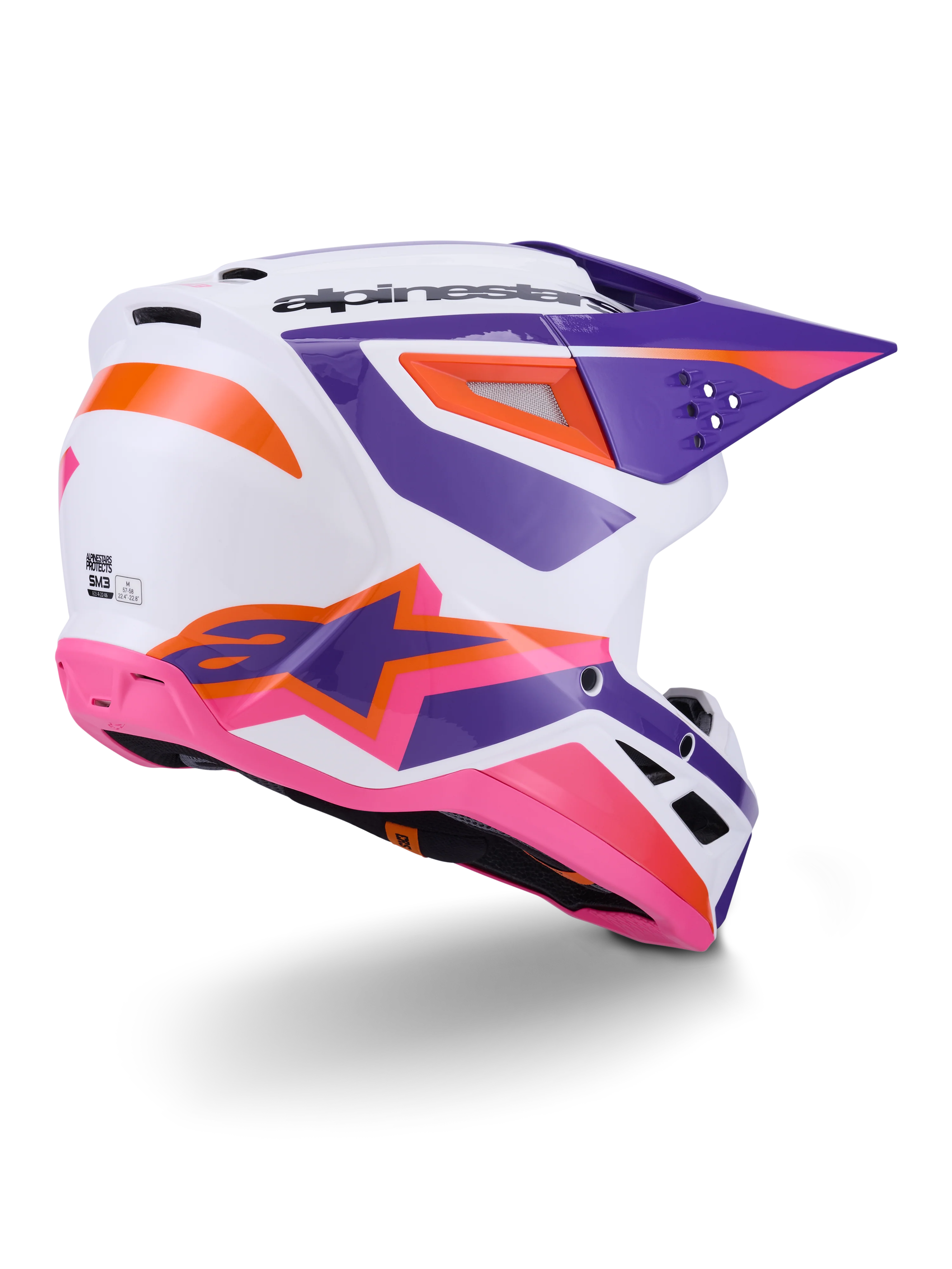 Casco S-M3 Heat ECE 22.06 - Image 5