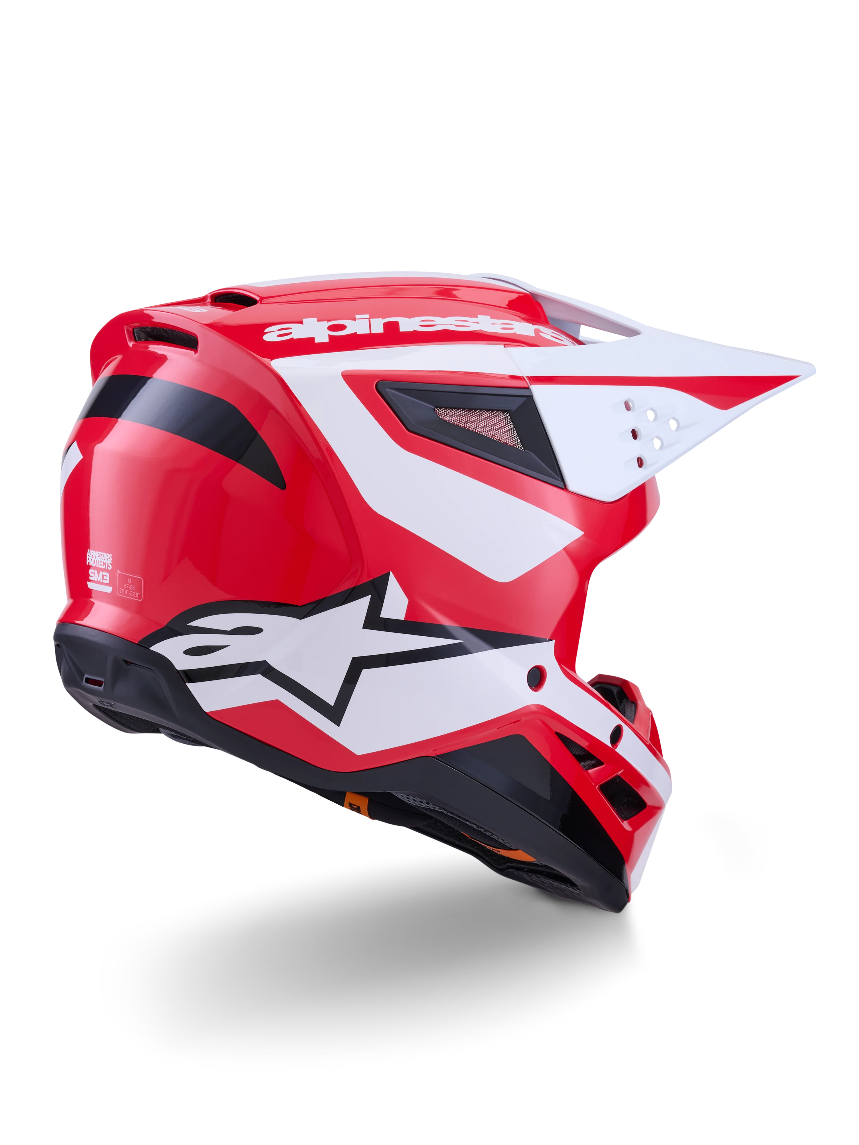 Casco S-M3 Heat ECE 22.06 - Image 4