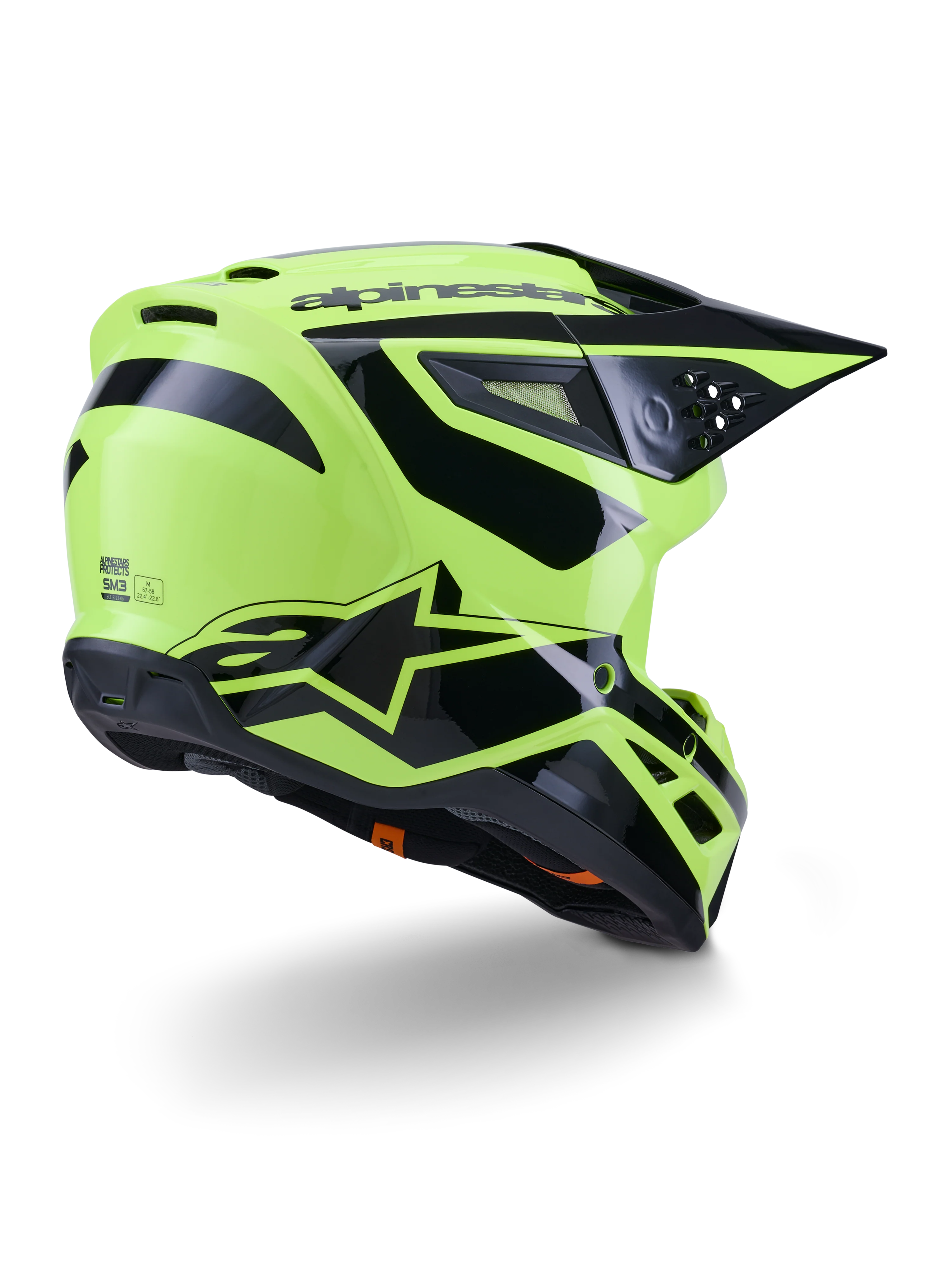 Casco S-M3 Heat ECE 22.06 - Image 5