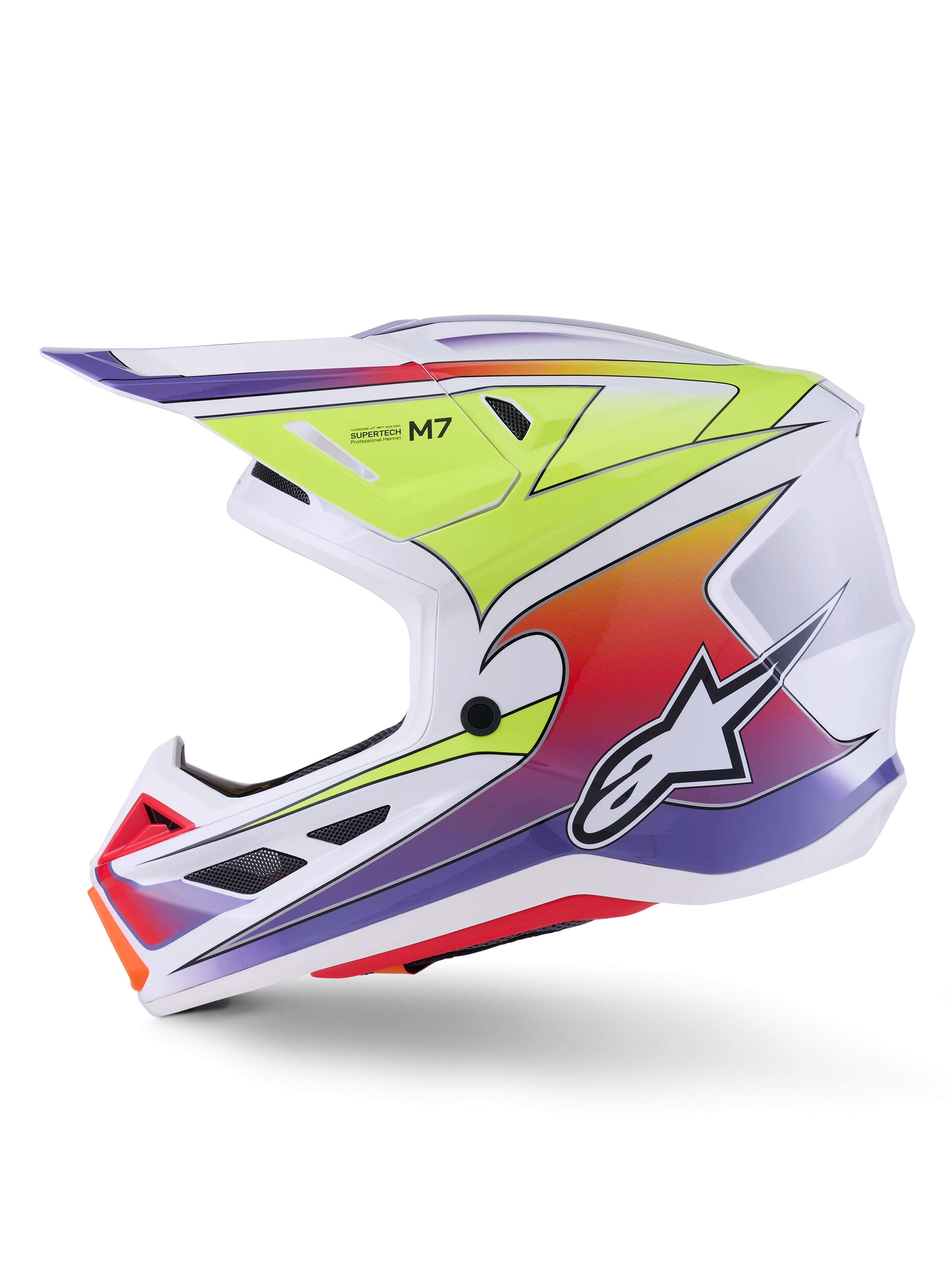 Casco S-M7 Fuse ECE 22.06 - Image 4
