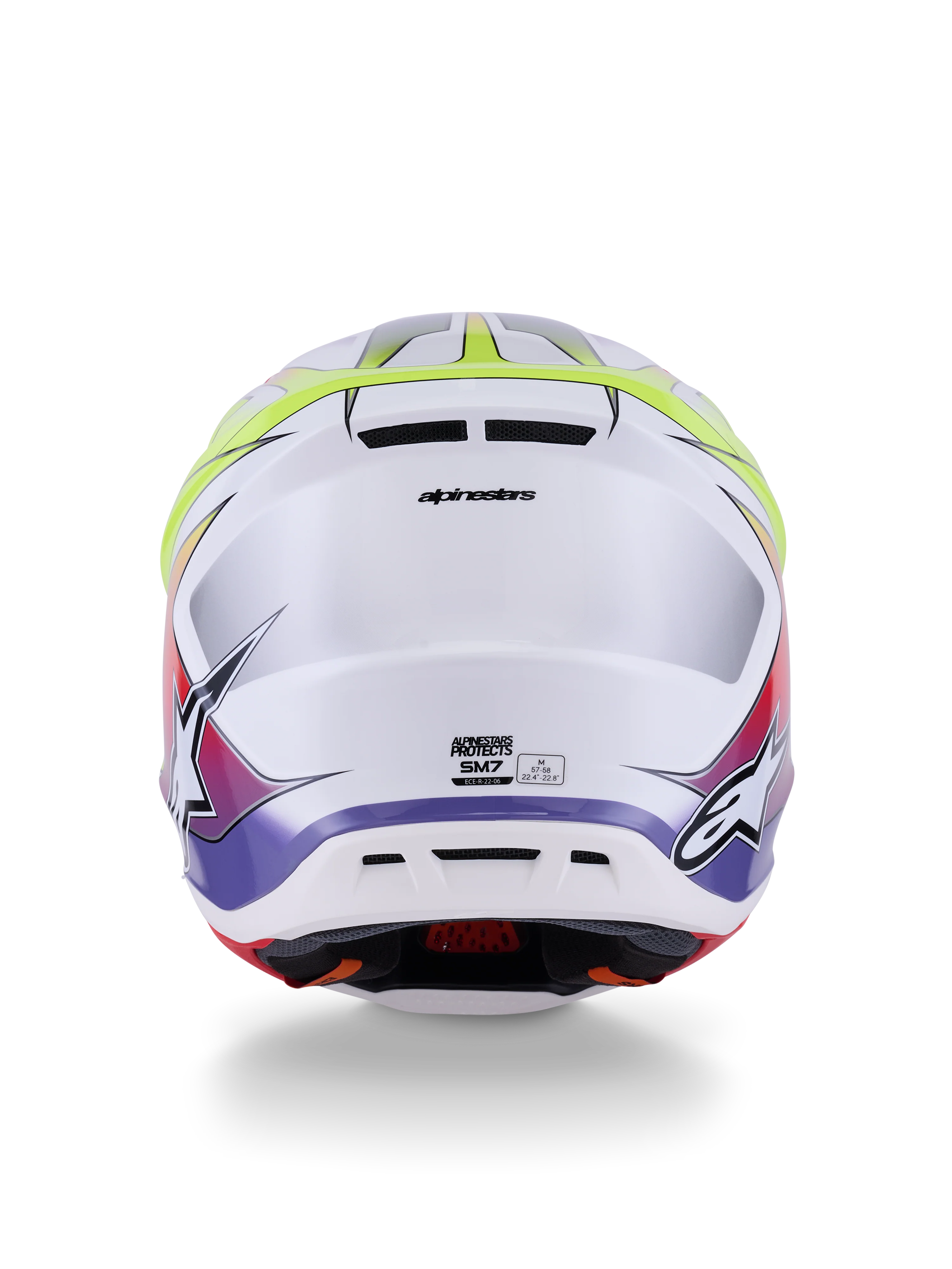 Casco S-M7 Fuse ECE 22.06 - Image 5