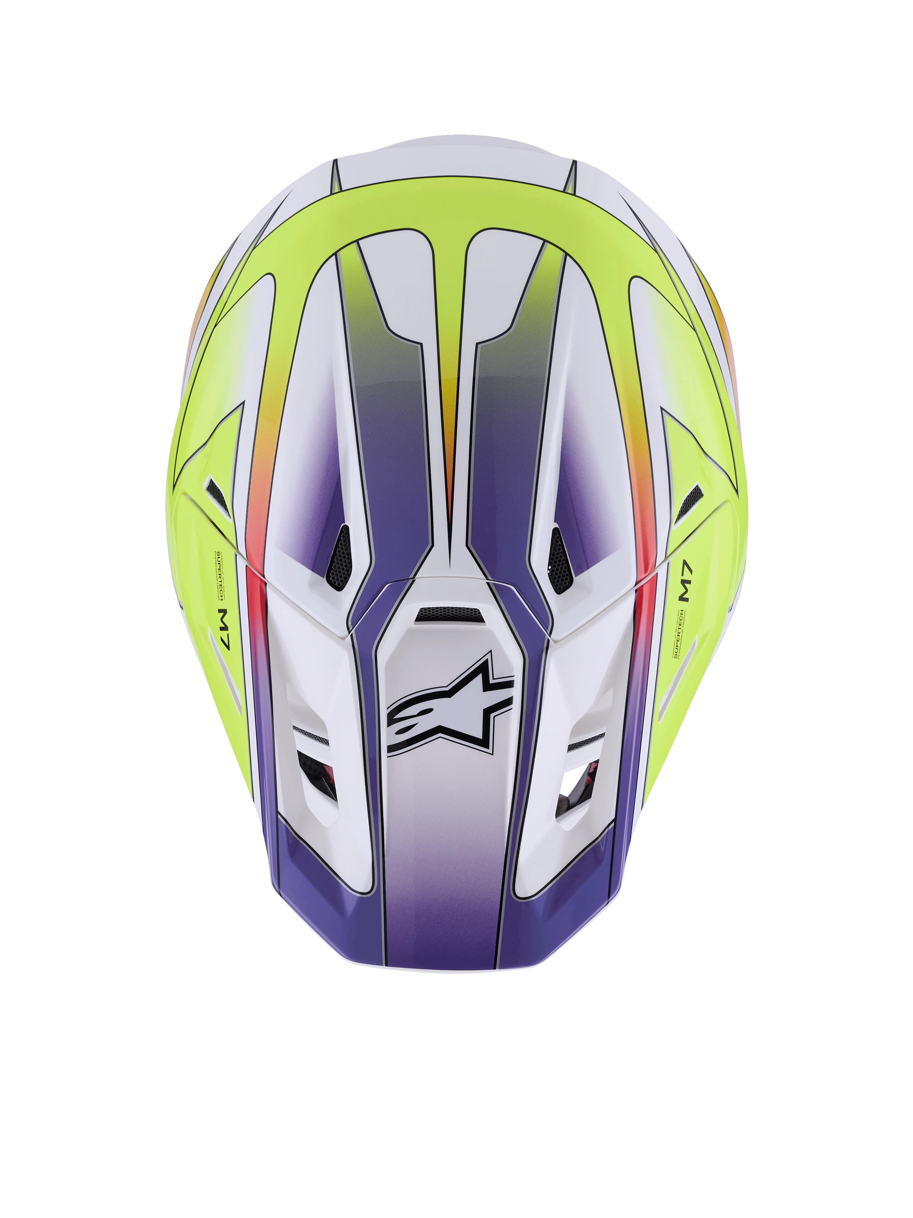 Casco S-M7 Fuse ECE 22.06 - Image 6