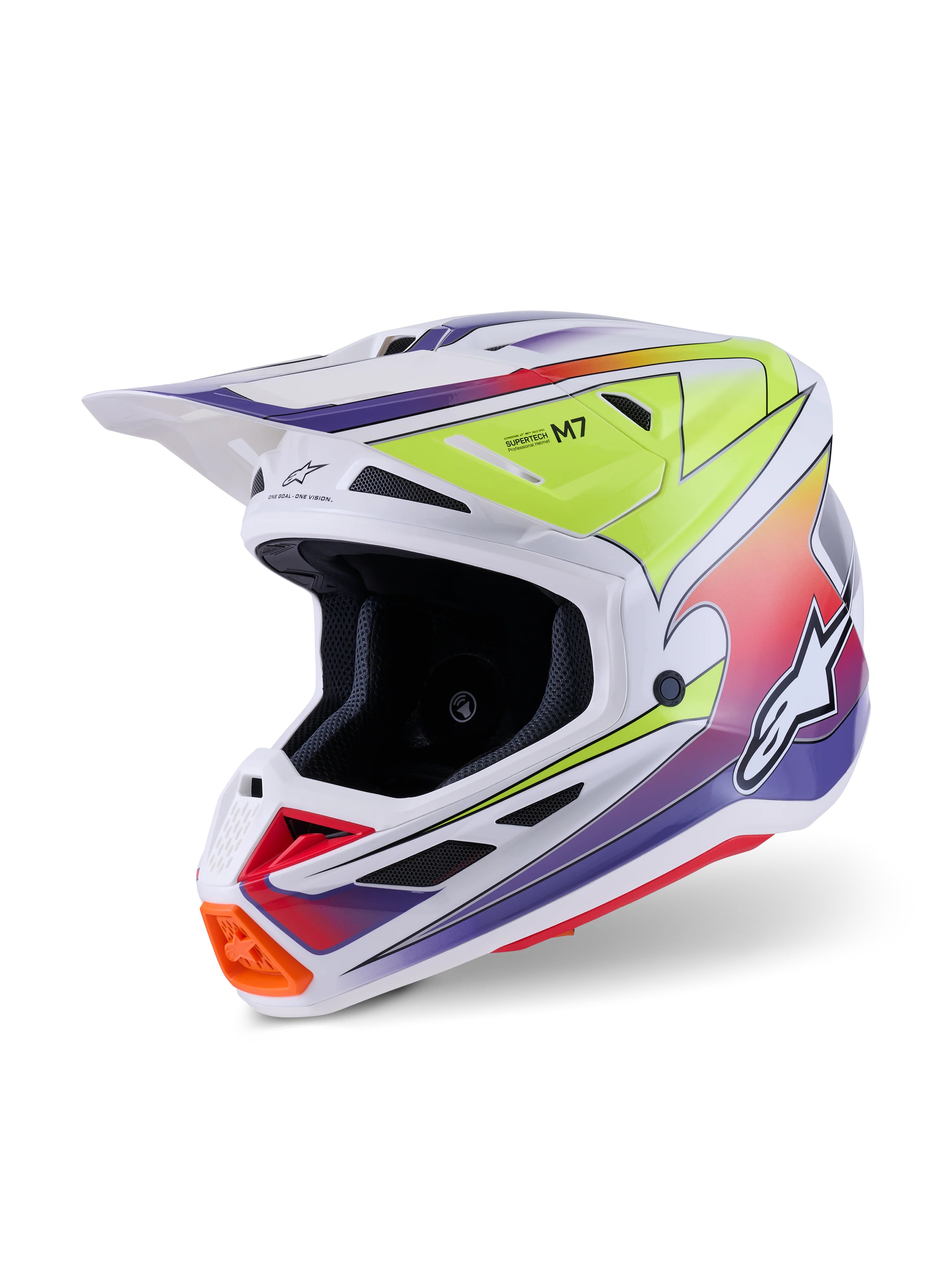 Casco S-M7 Fuse ECE 22.06 - Image 7