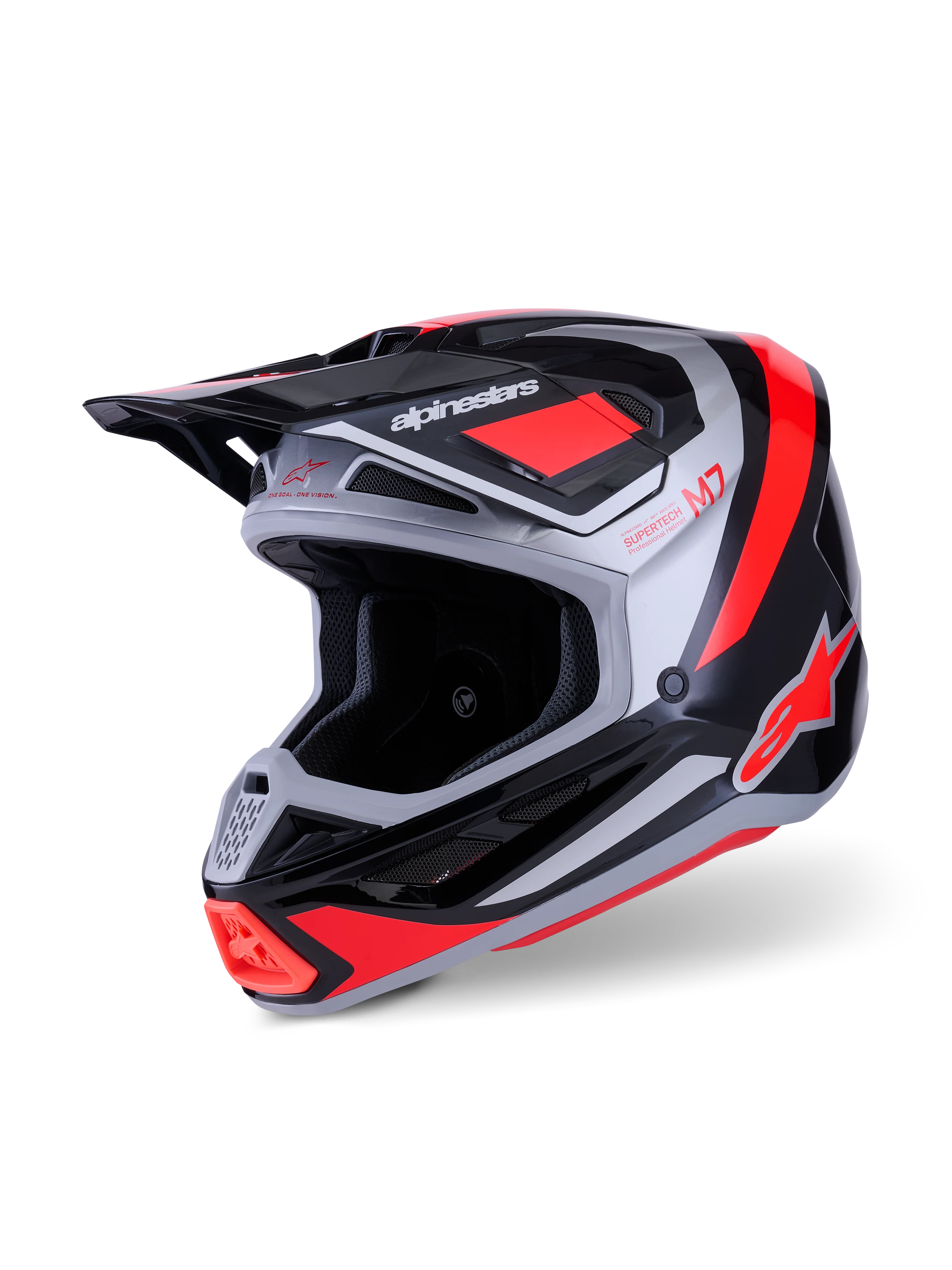Casco S-M7 Rise ECE 22.06 - Image 2