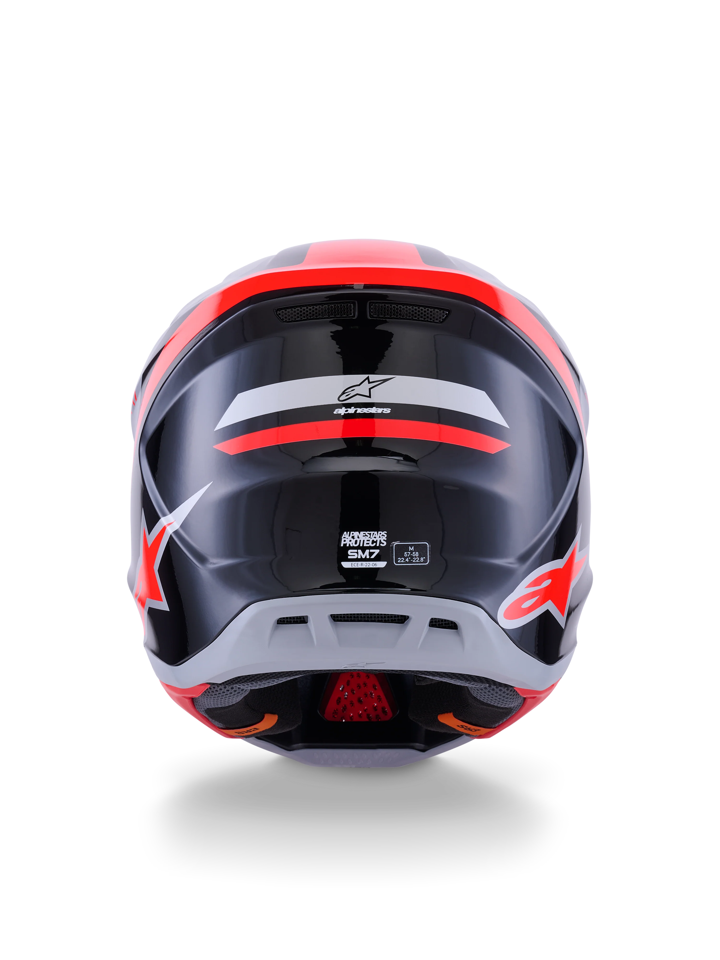 Casco S-M7 Rise ECE 22.06 - Image 4