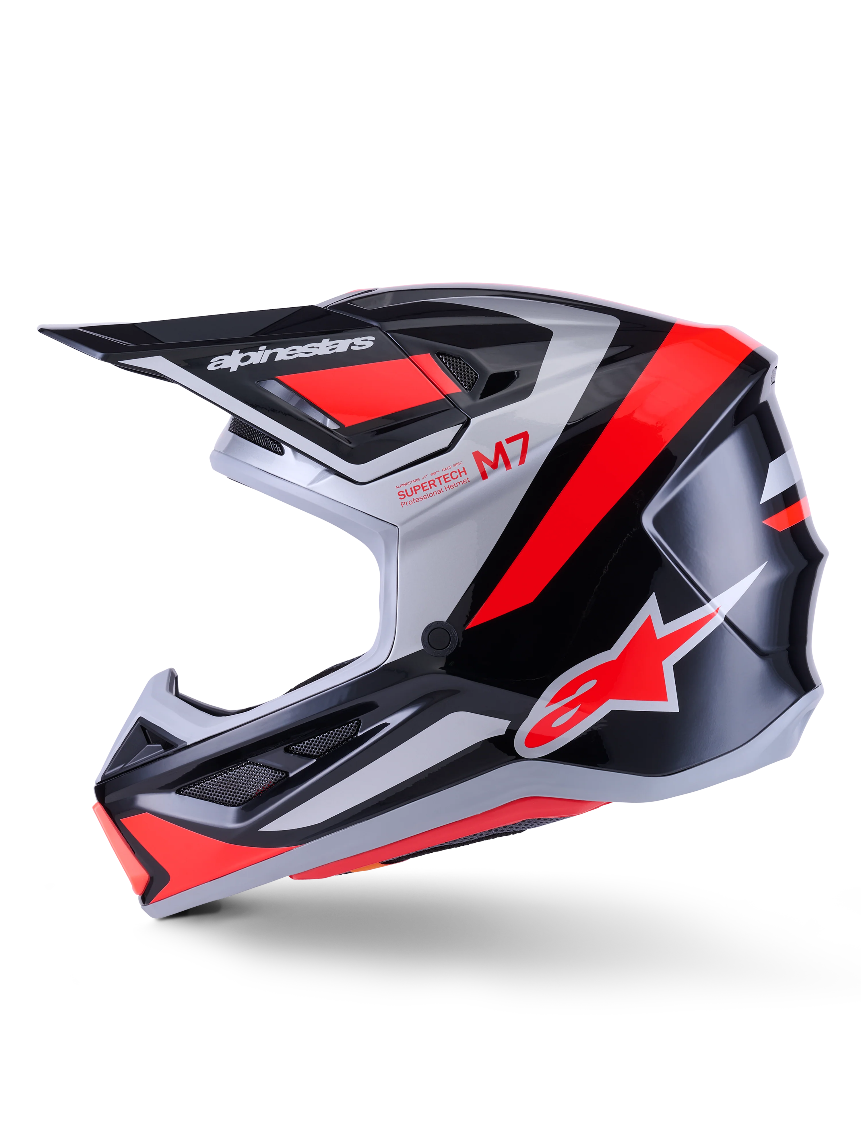 Casco S-M7 Rise ECE 22.06 - Image 6