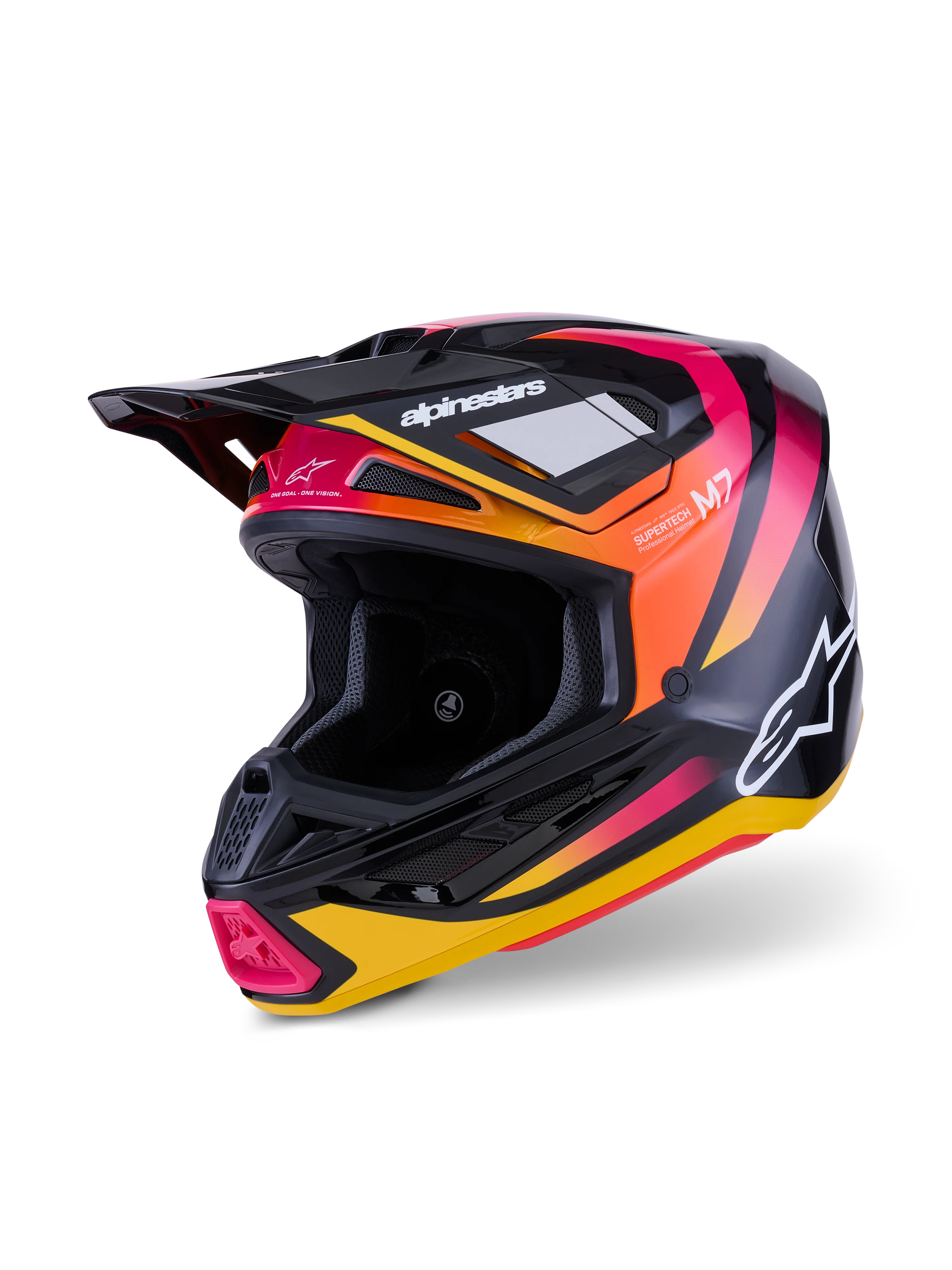 Casco S-M7 Rise ECE 22.06 - Image 2