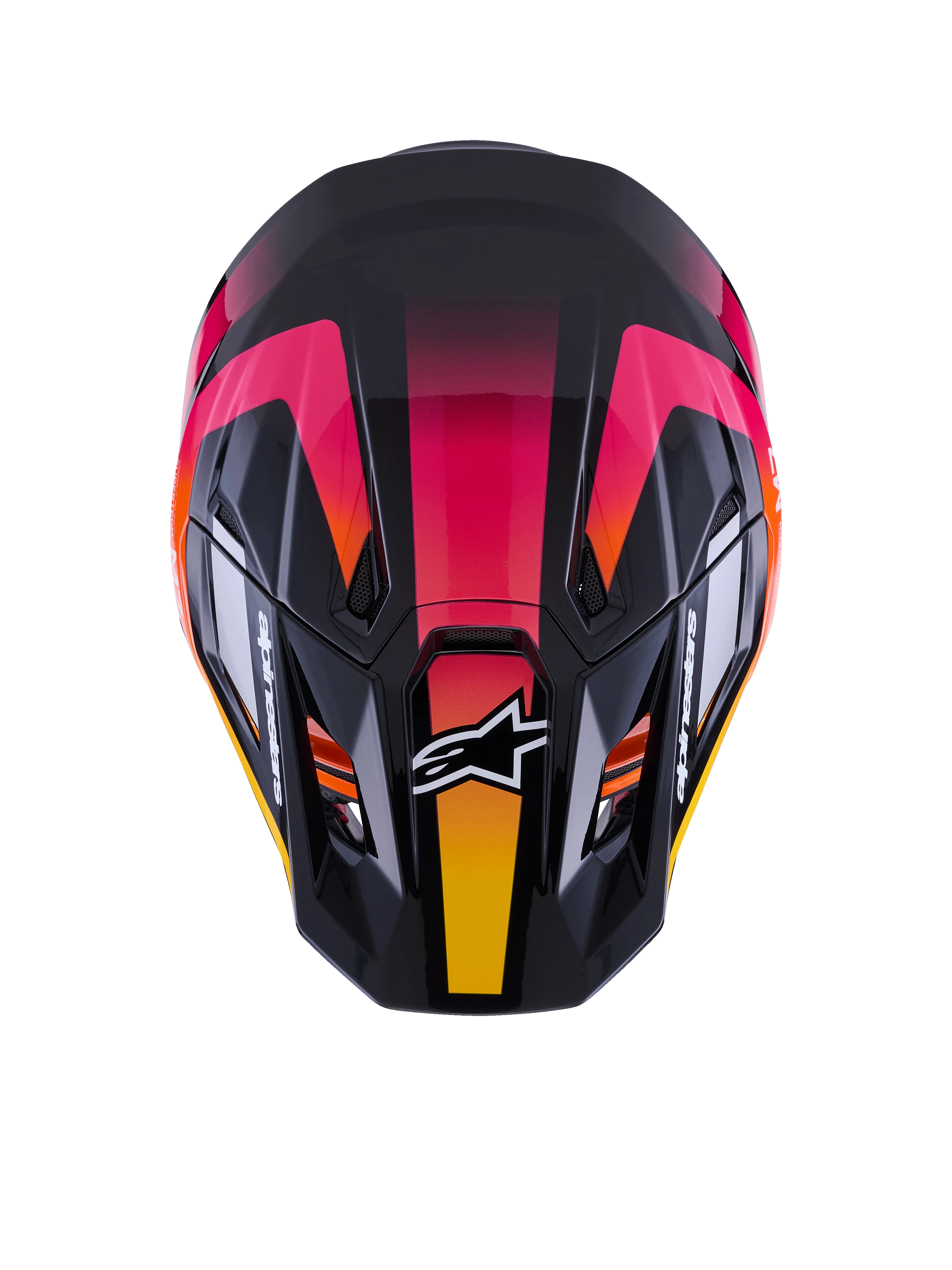 Casco S-M7 Rise ECE 22.06 - Image 4