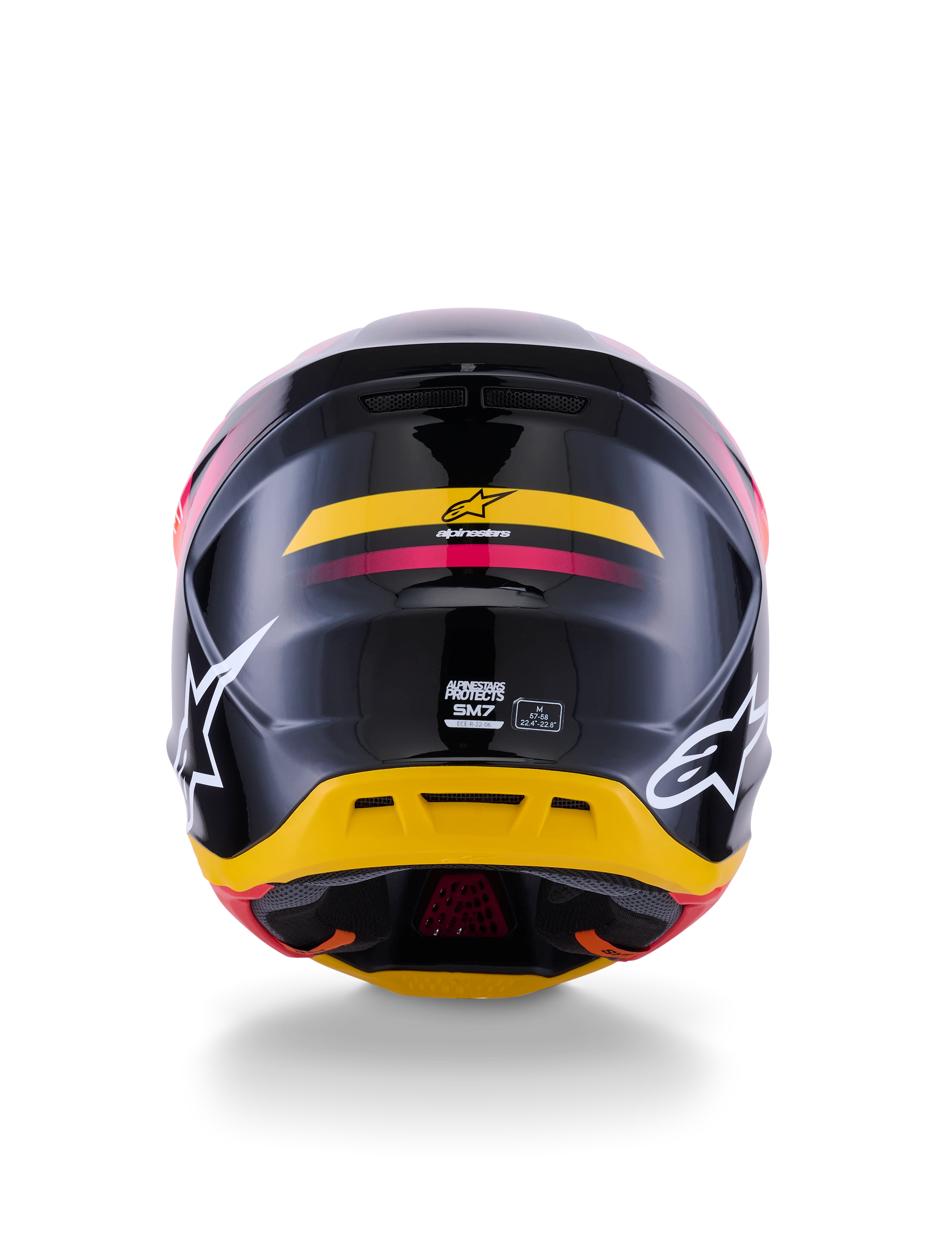 Casco S-M7 Rise ECE 22.06 - Image 5