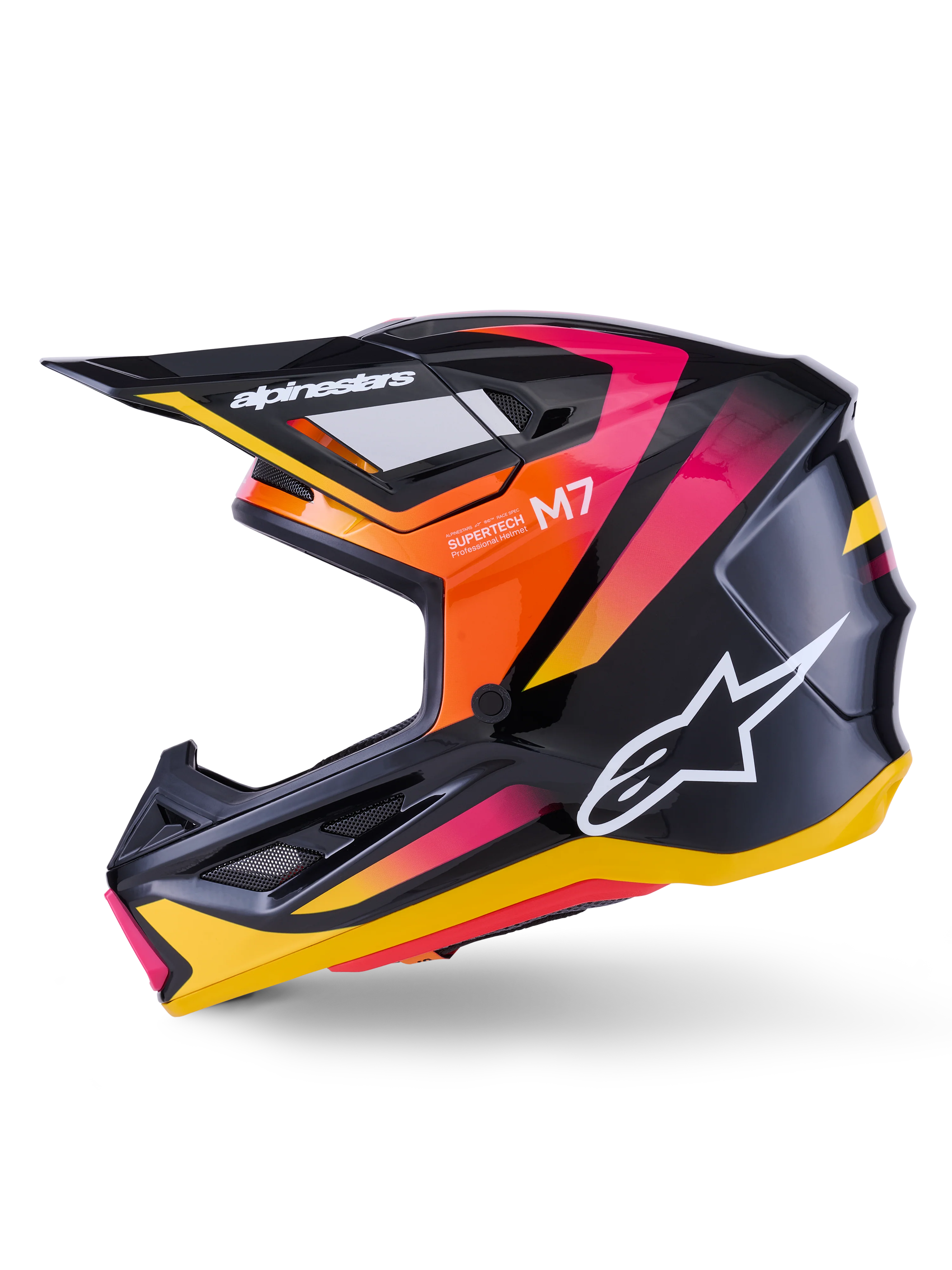 Casco S-M7 Rise ECE 22.06 - Image 6