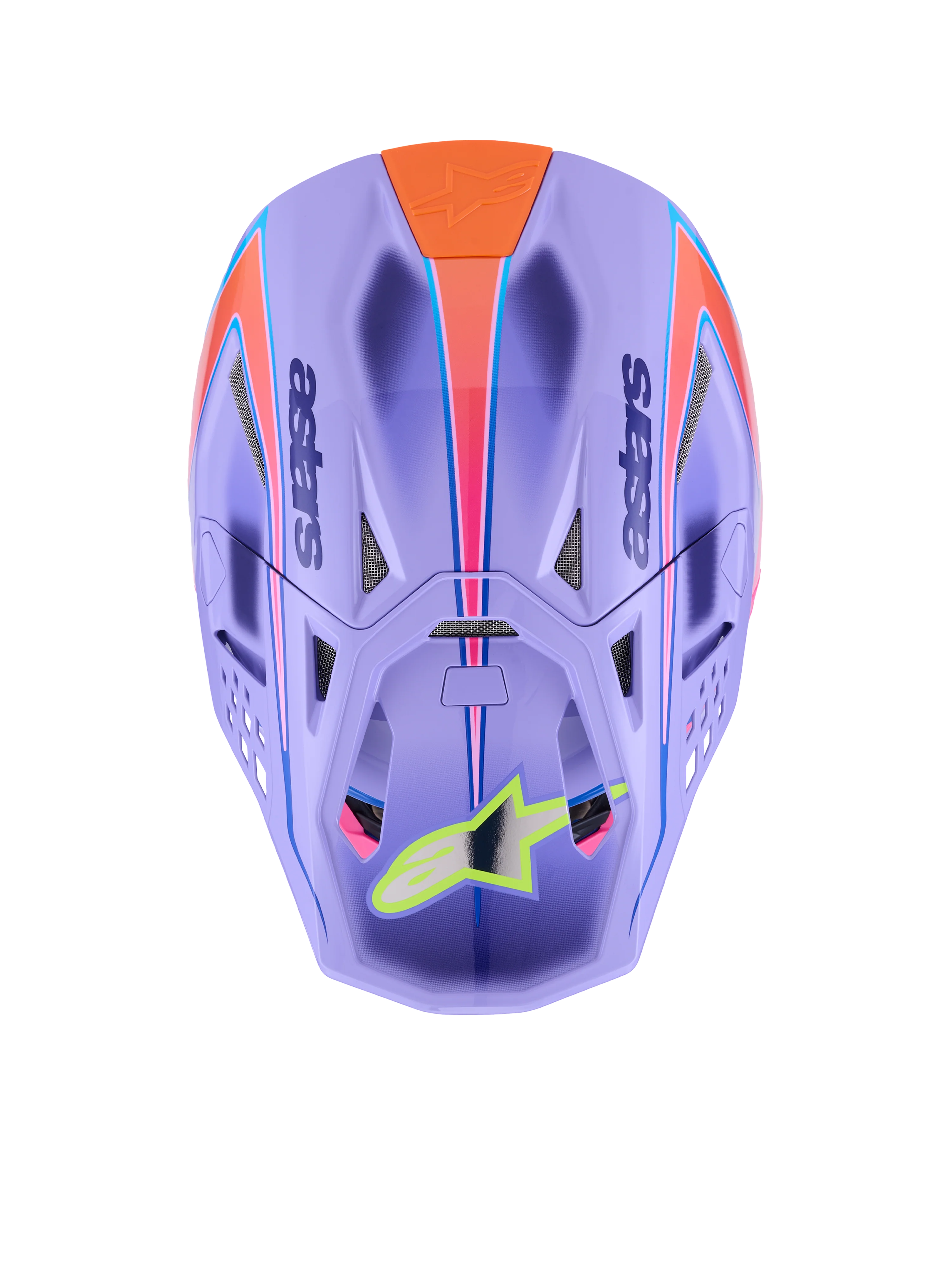 Casco Supertech M10 Jett Lawrence R01 ECE 22.06 - Image 7