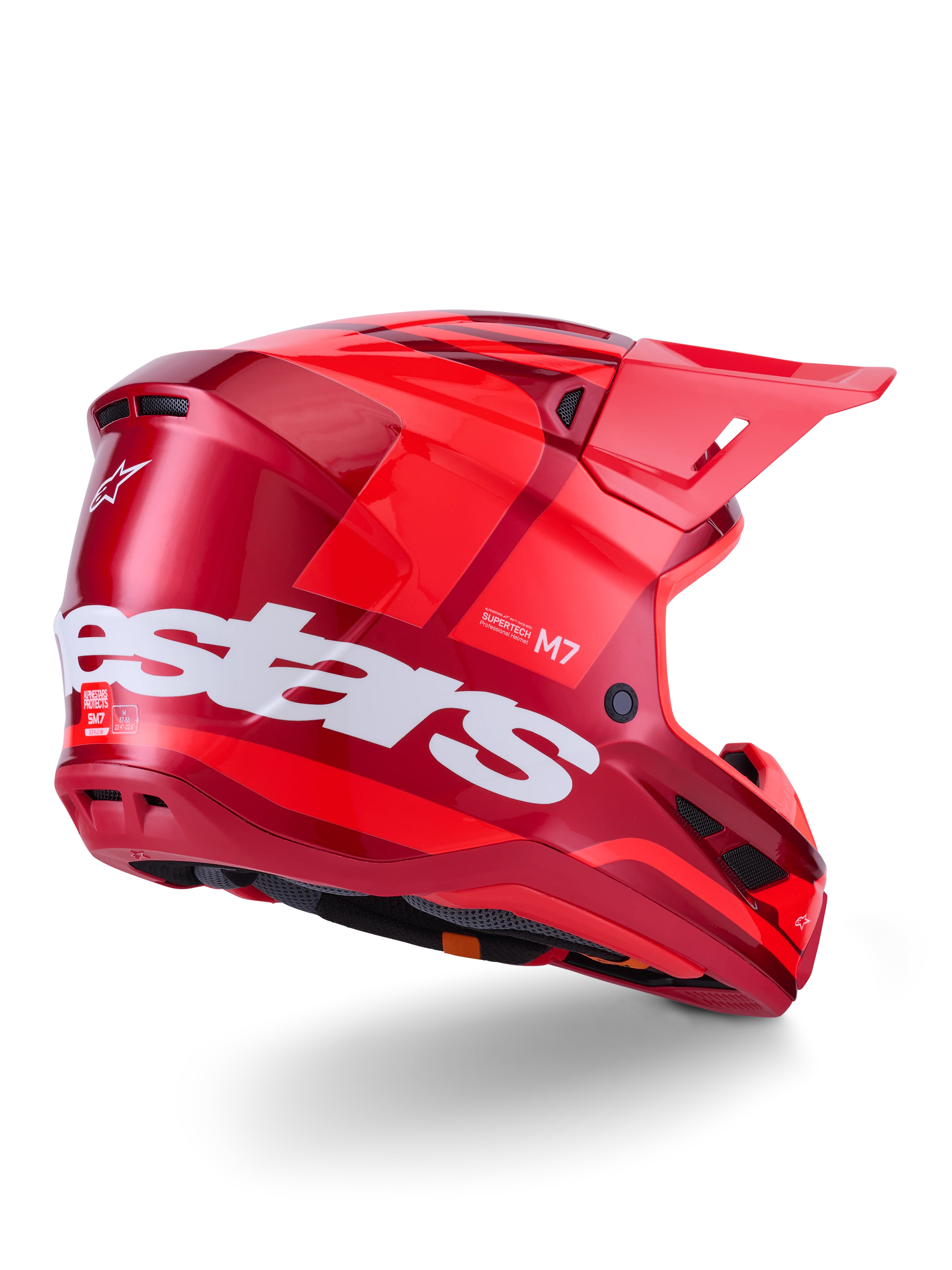 Casco S-M7 Core ECE 22.06 - Image 3
