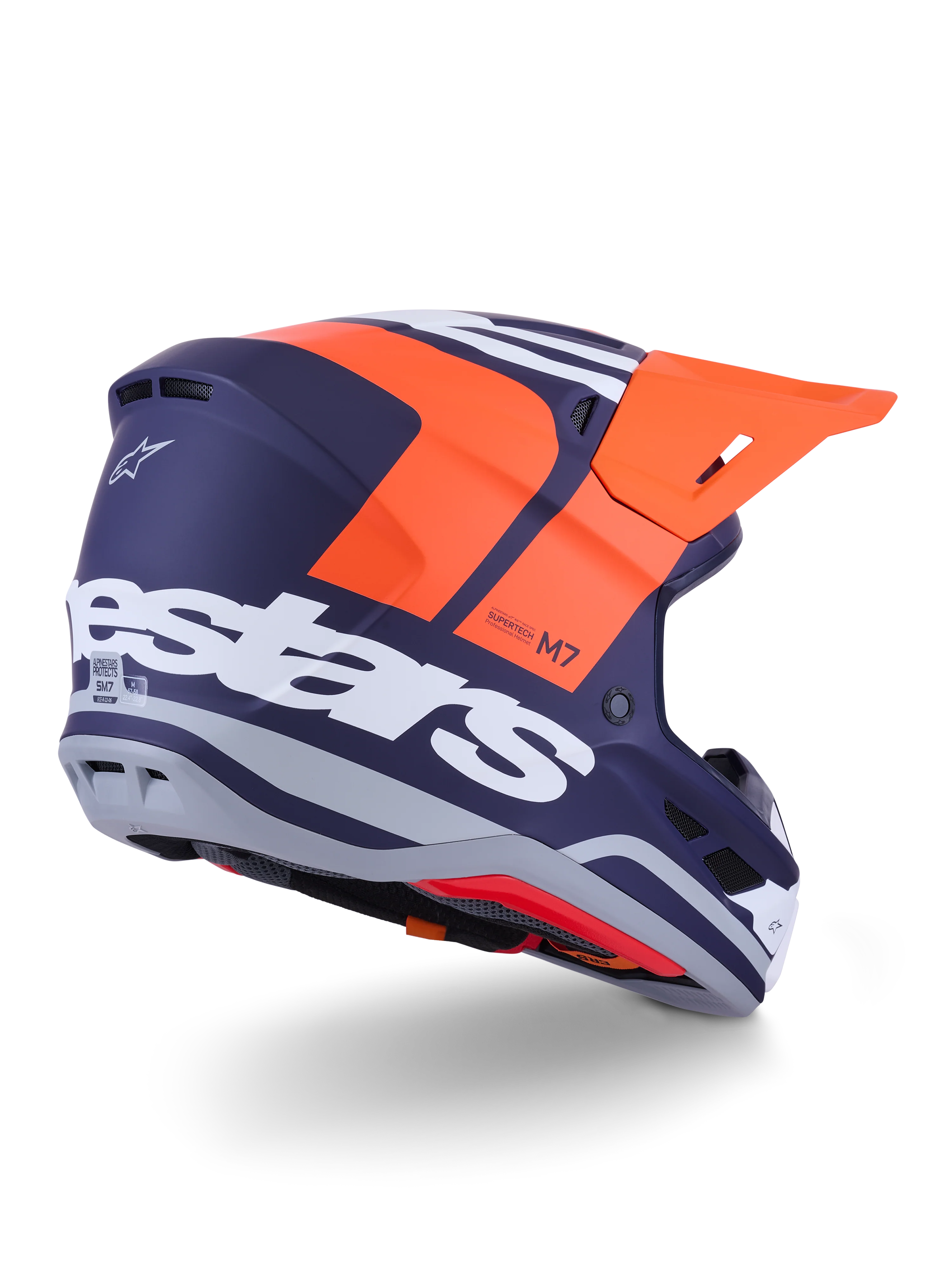 Casco S-M7 Core ECE 22.06 - Image 2