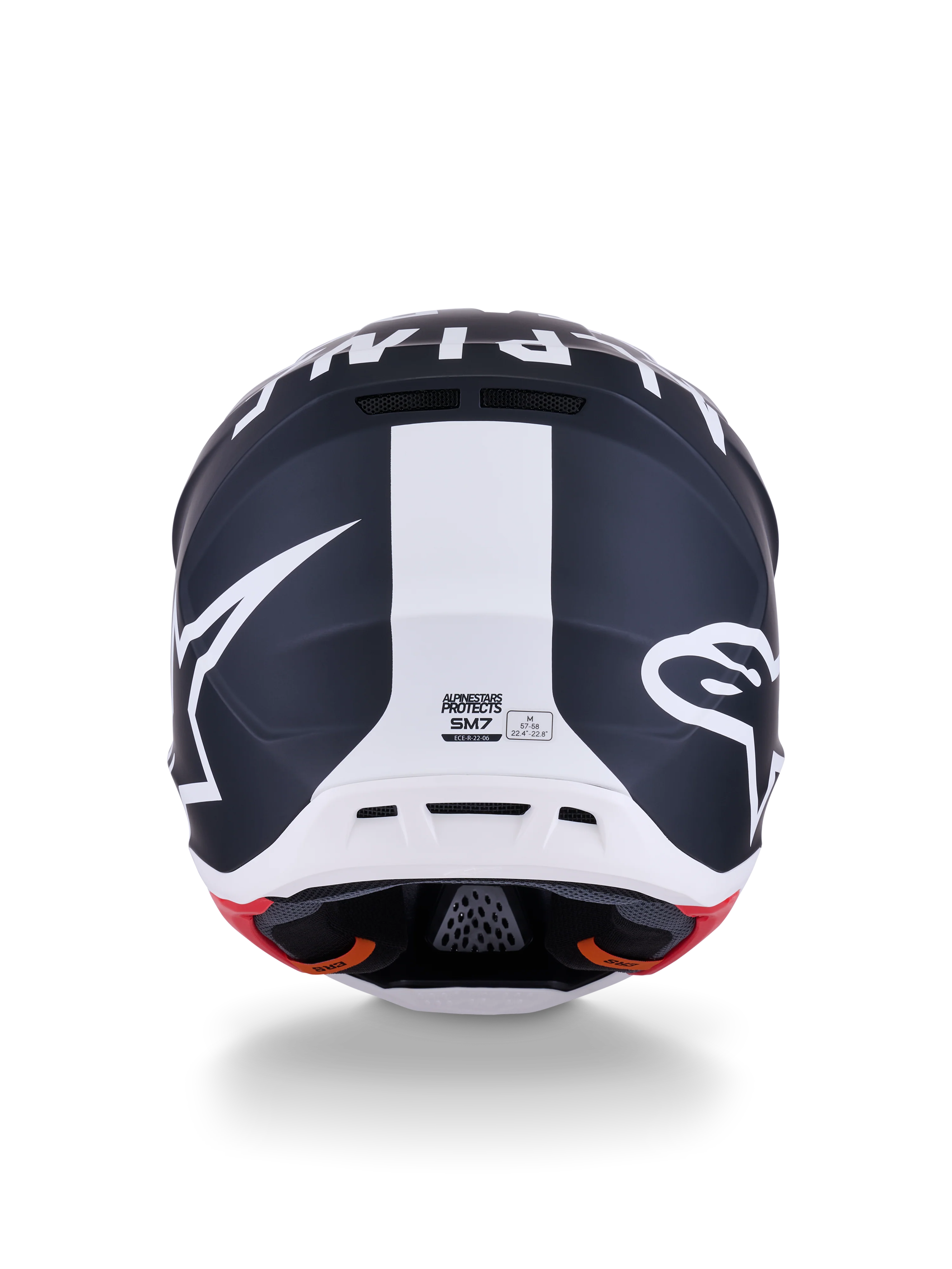 Casco S-M7 Dasher ECE 22.06 - Image 3