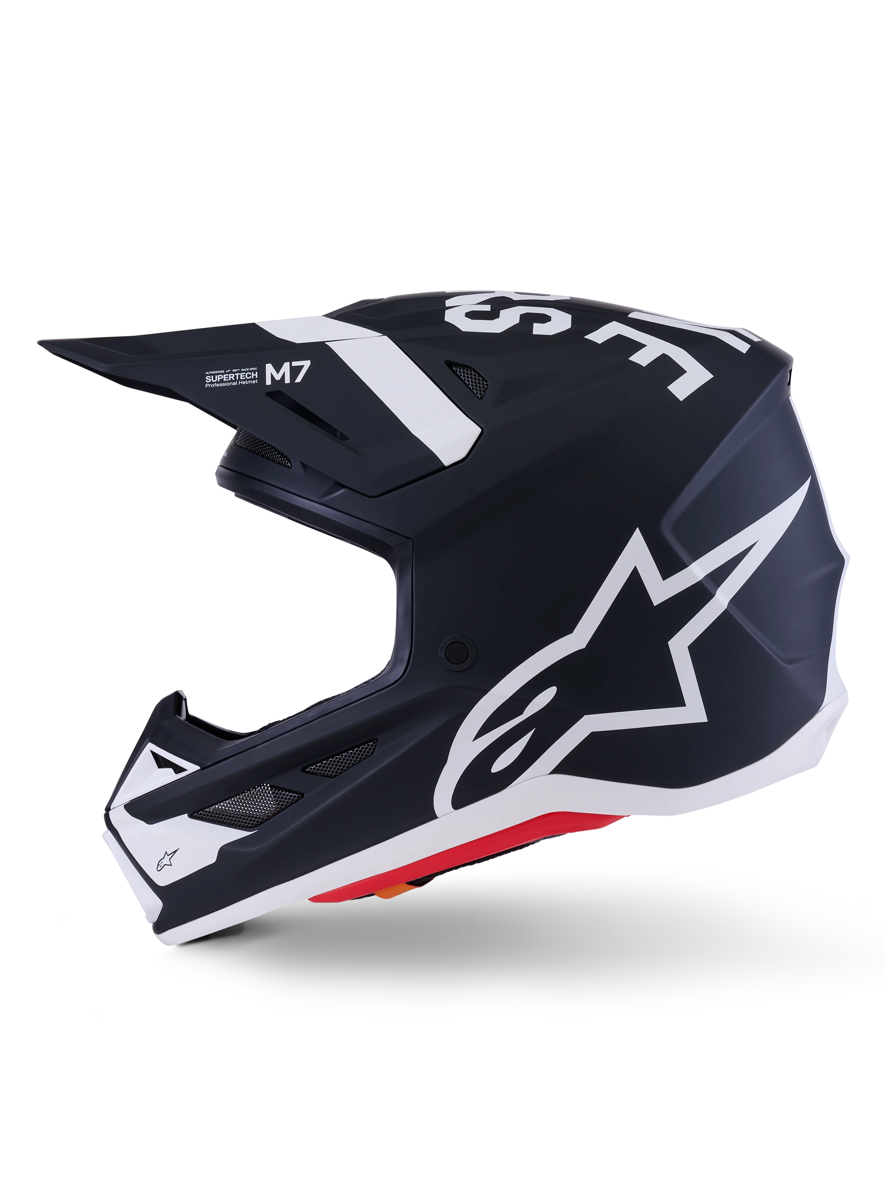 Casco S-M7 Dasher ECE 22.06 - Image 4