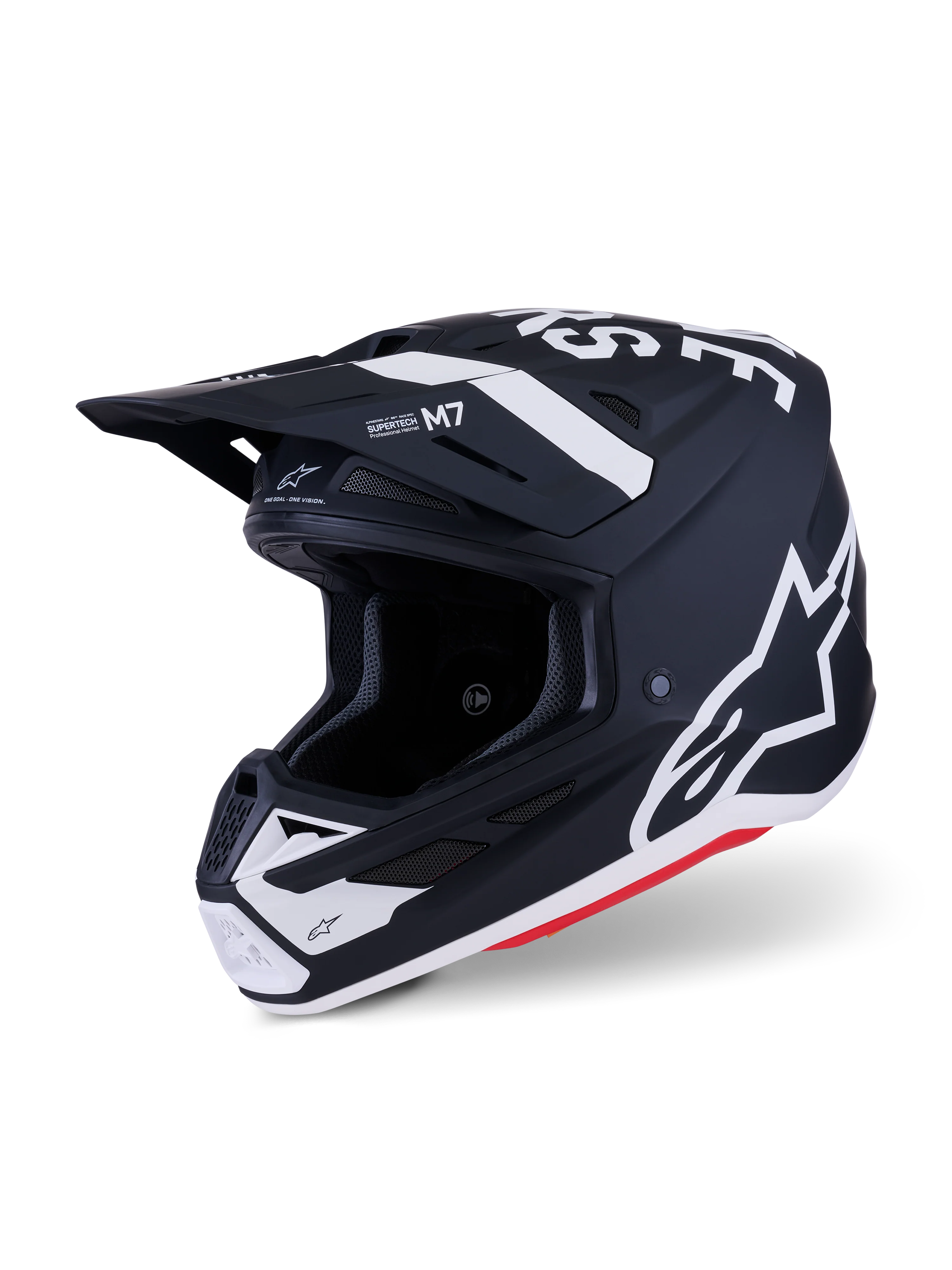 Casco S-M7 Dasher ECE 22.06 - Image 5