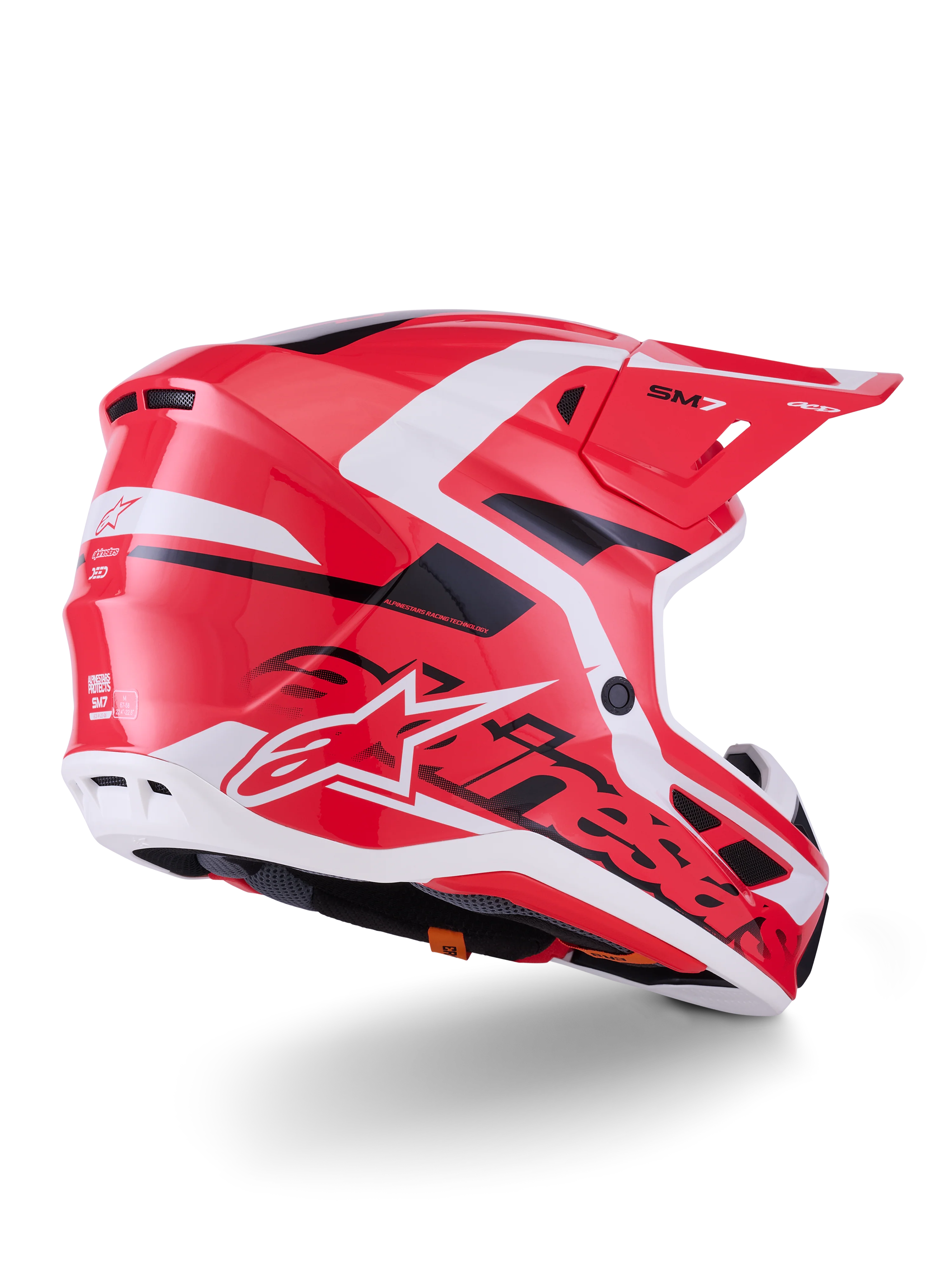 Casco S-M7 Deed ECE 22.06 - Image 3