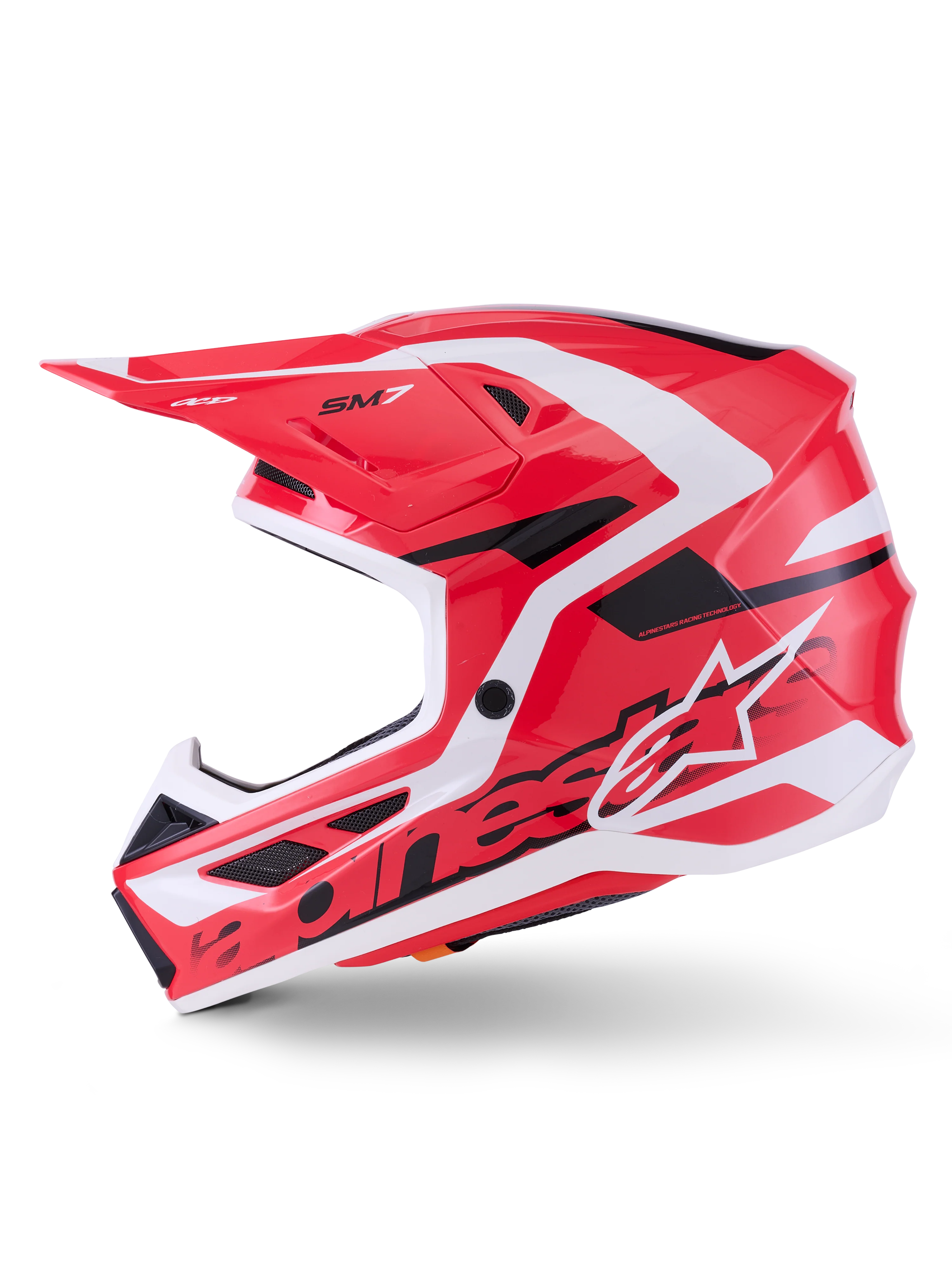 Casco S-M7 Deed ECE 22.06 - Image 4