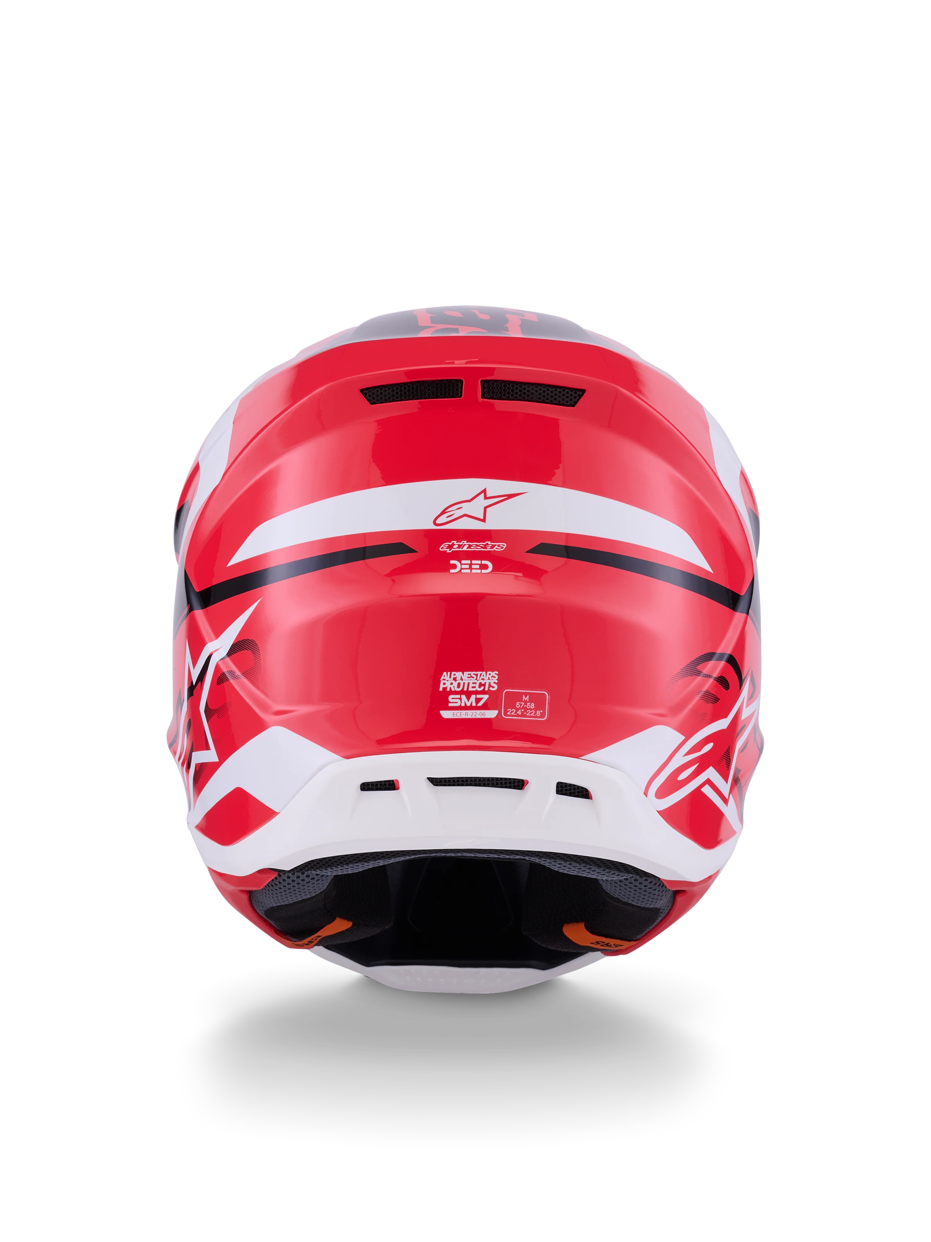 Casco S-M7 Deed ECE 22.06 - Image 5