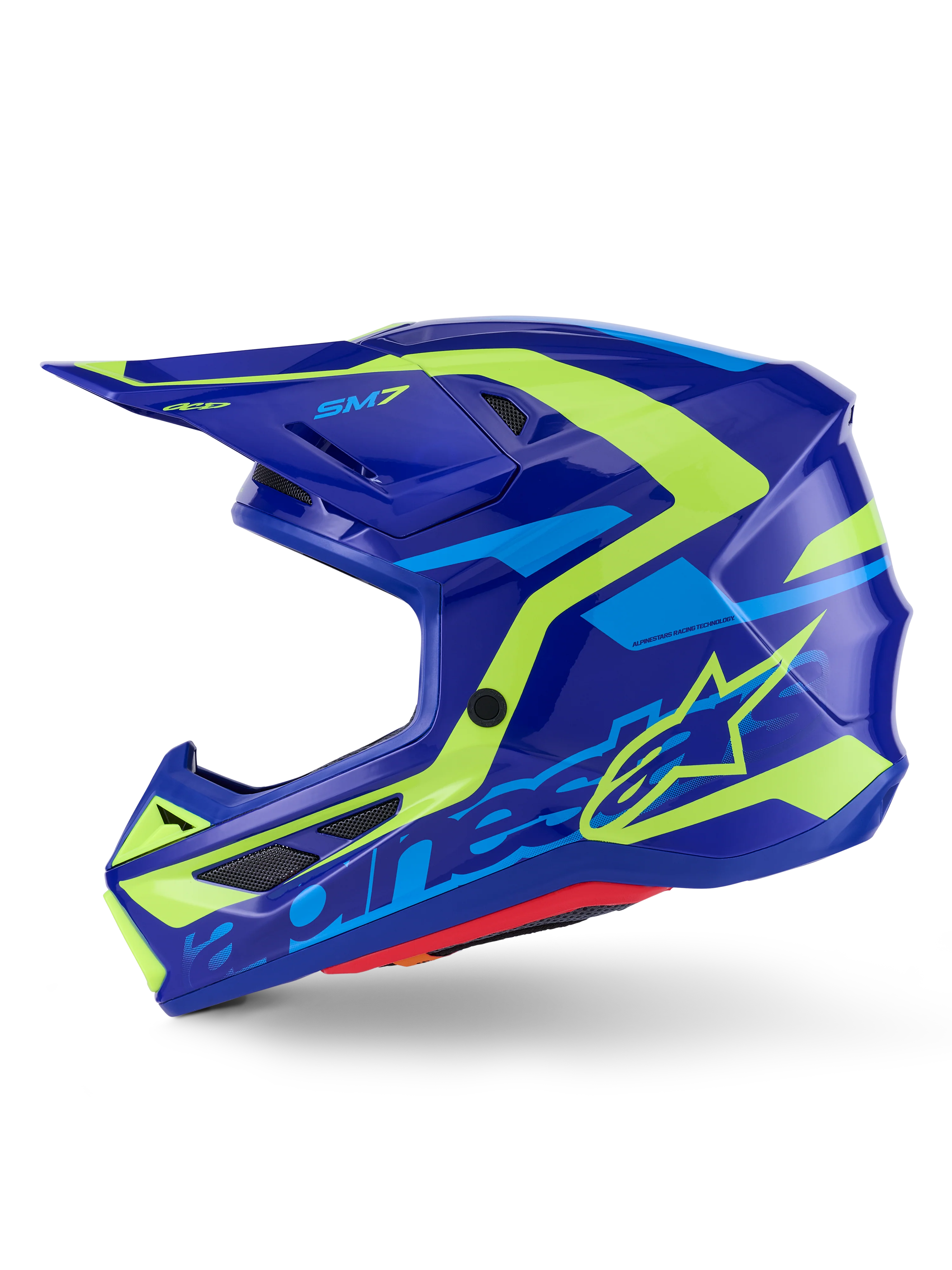 Casco S-M7 Deed ECE 22.06 - Image 4