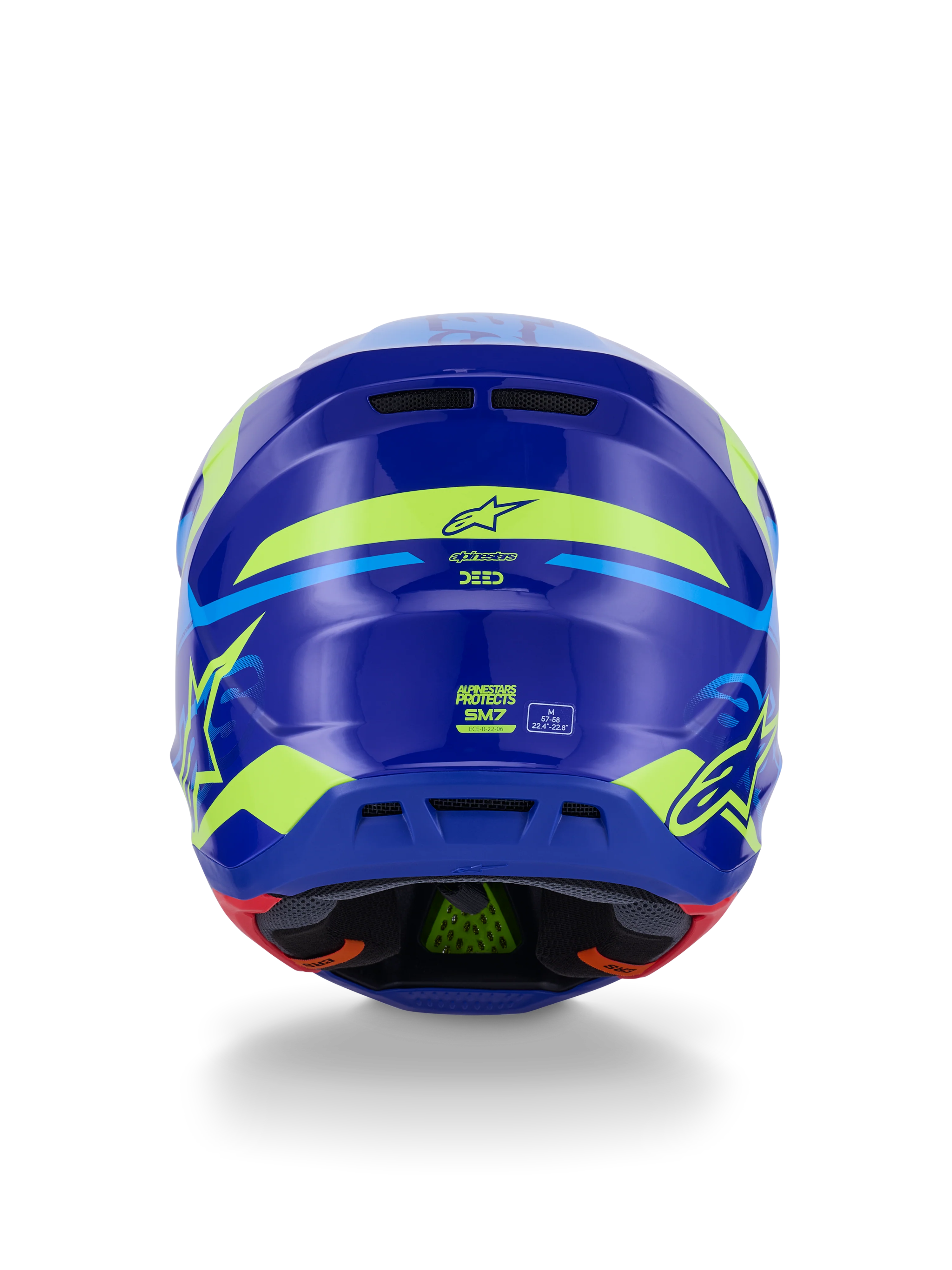 Casco S-M7 Deed ECE 22.06 - Image 5