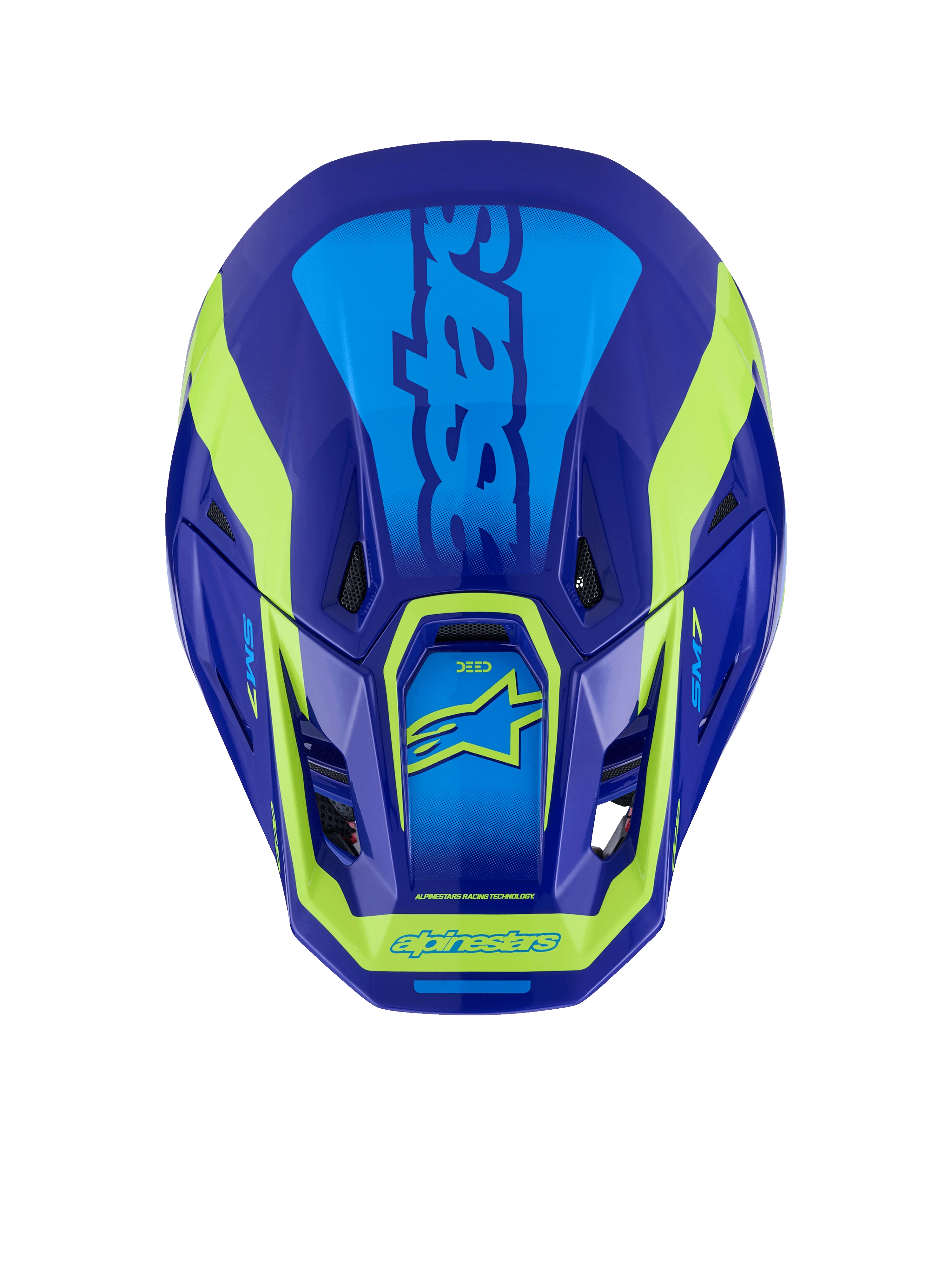 Casco S-M7 Deed ECE 22.06 - Image 6