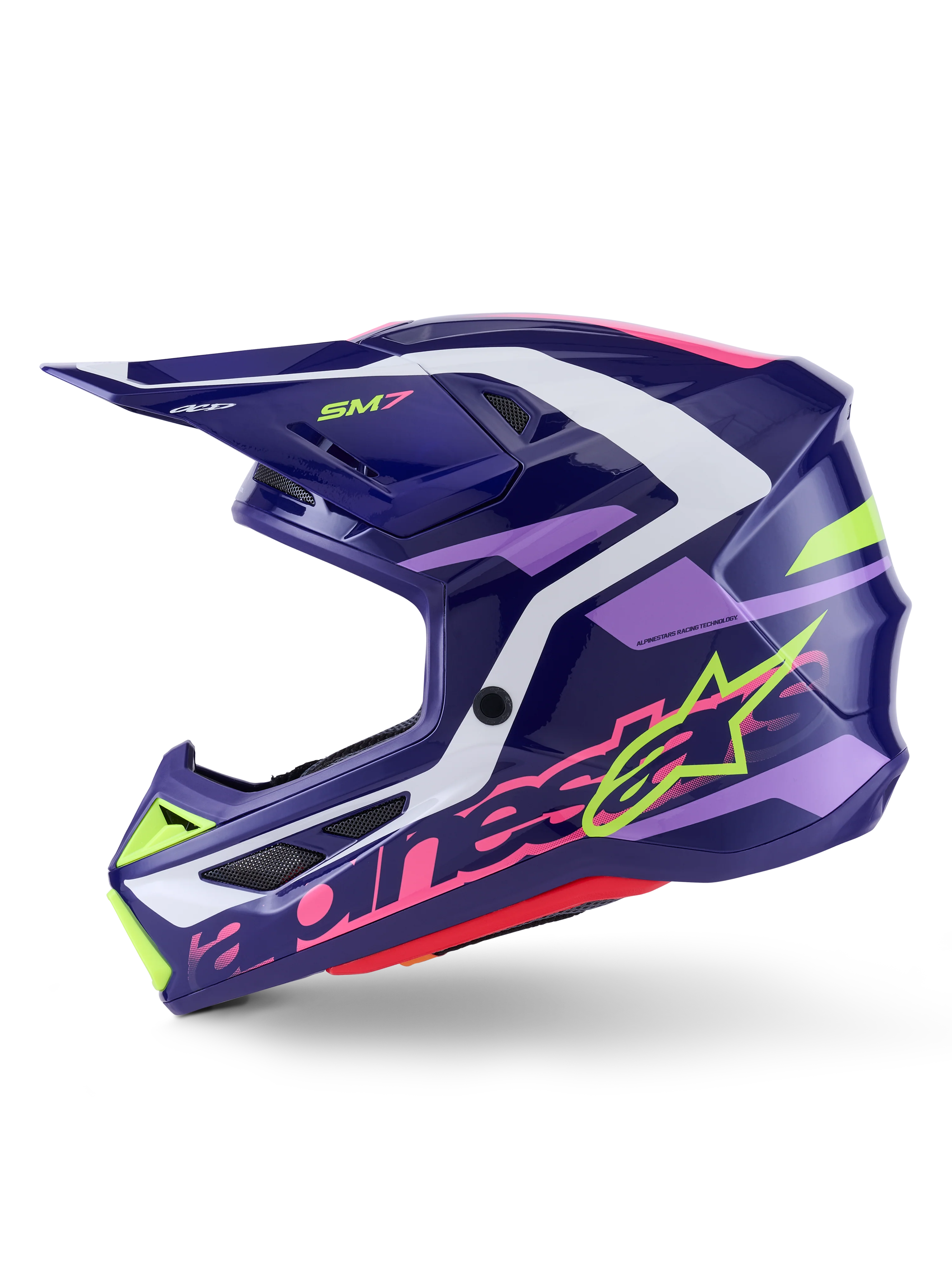 Casco S-M7 Deed ECE 22.06 - Image 4