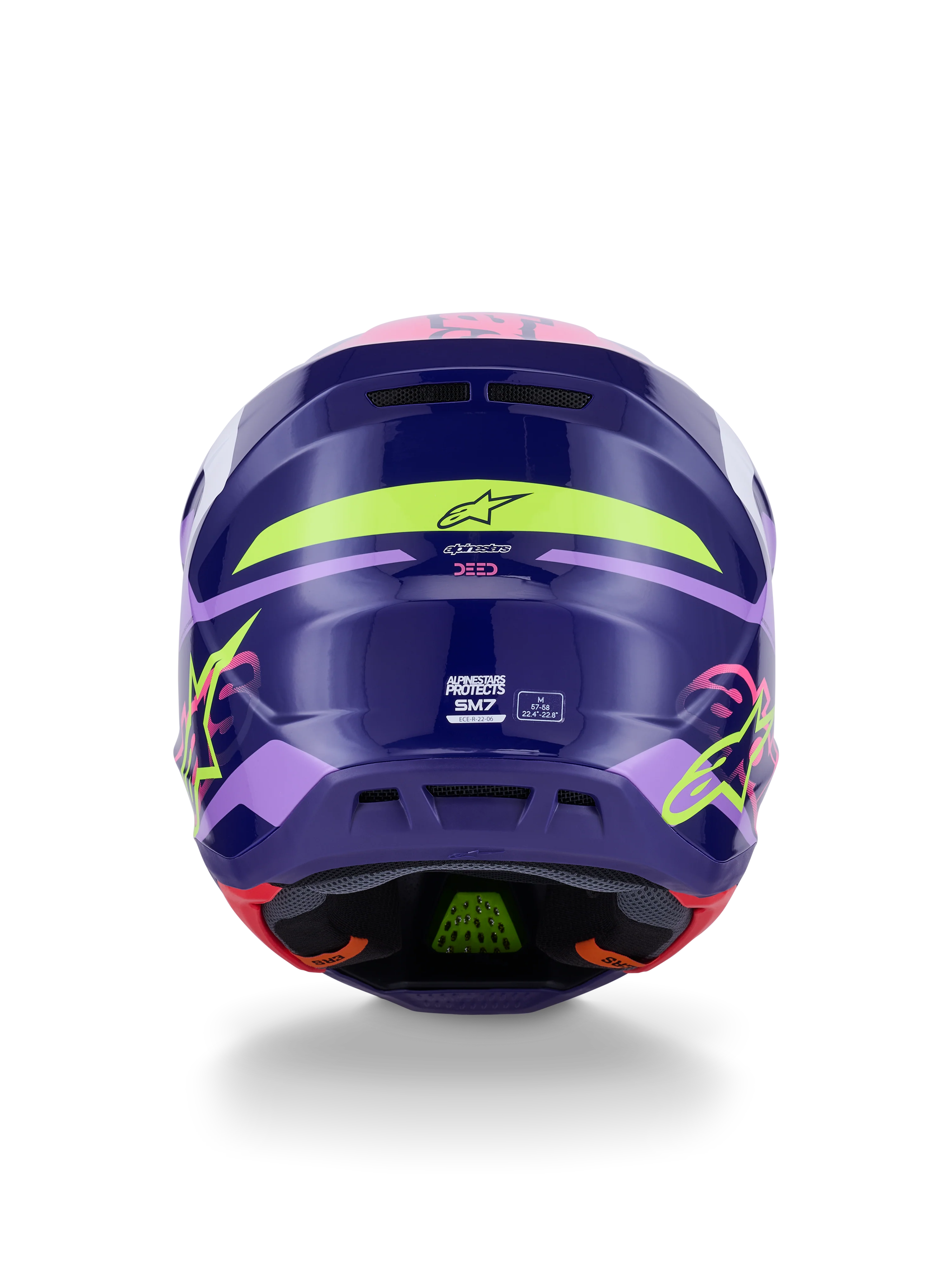 Casco S-M7 Deed ECE 22.06 - Image 5