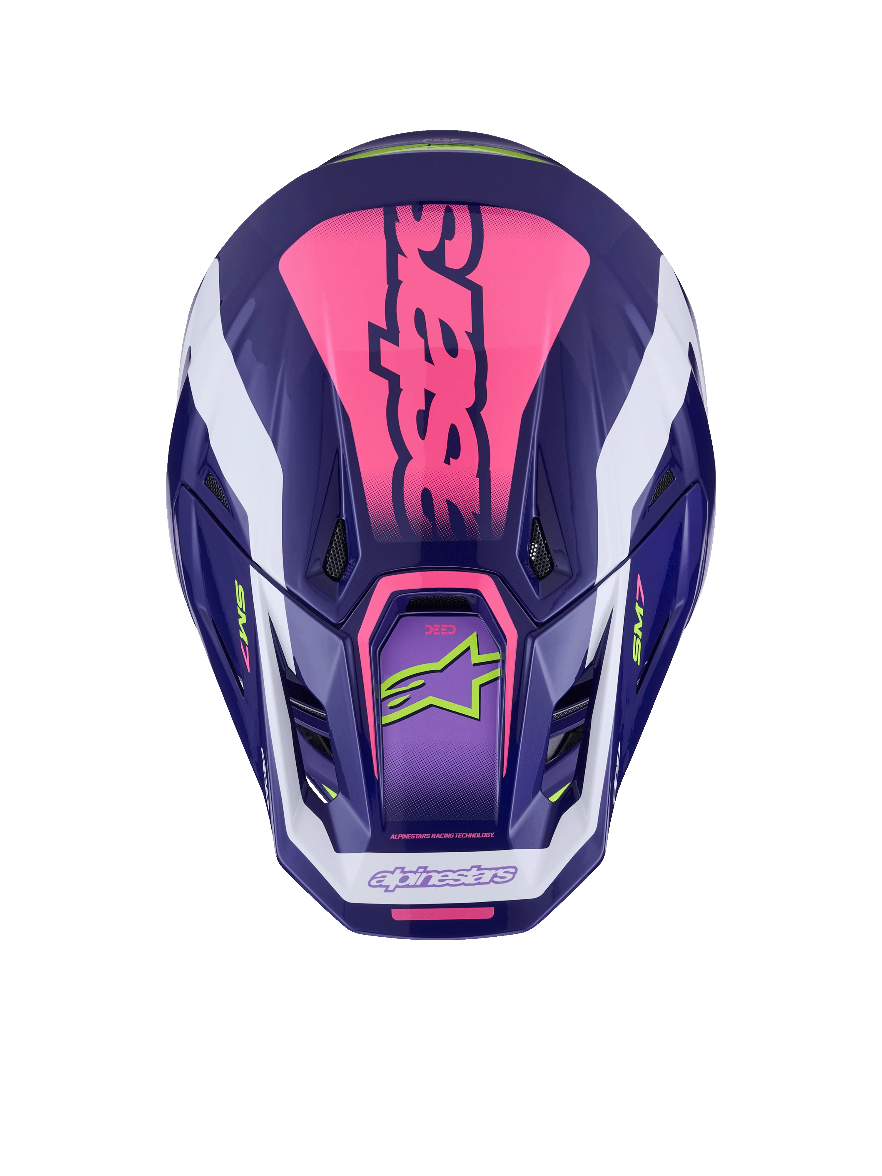 Casco S-M7 Deed ECE 22.06 - Image 6
