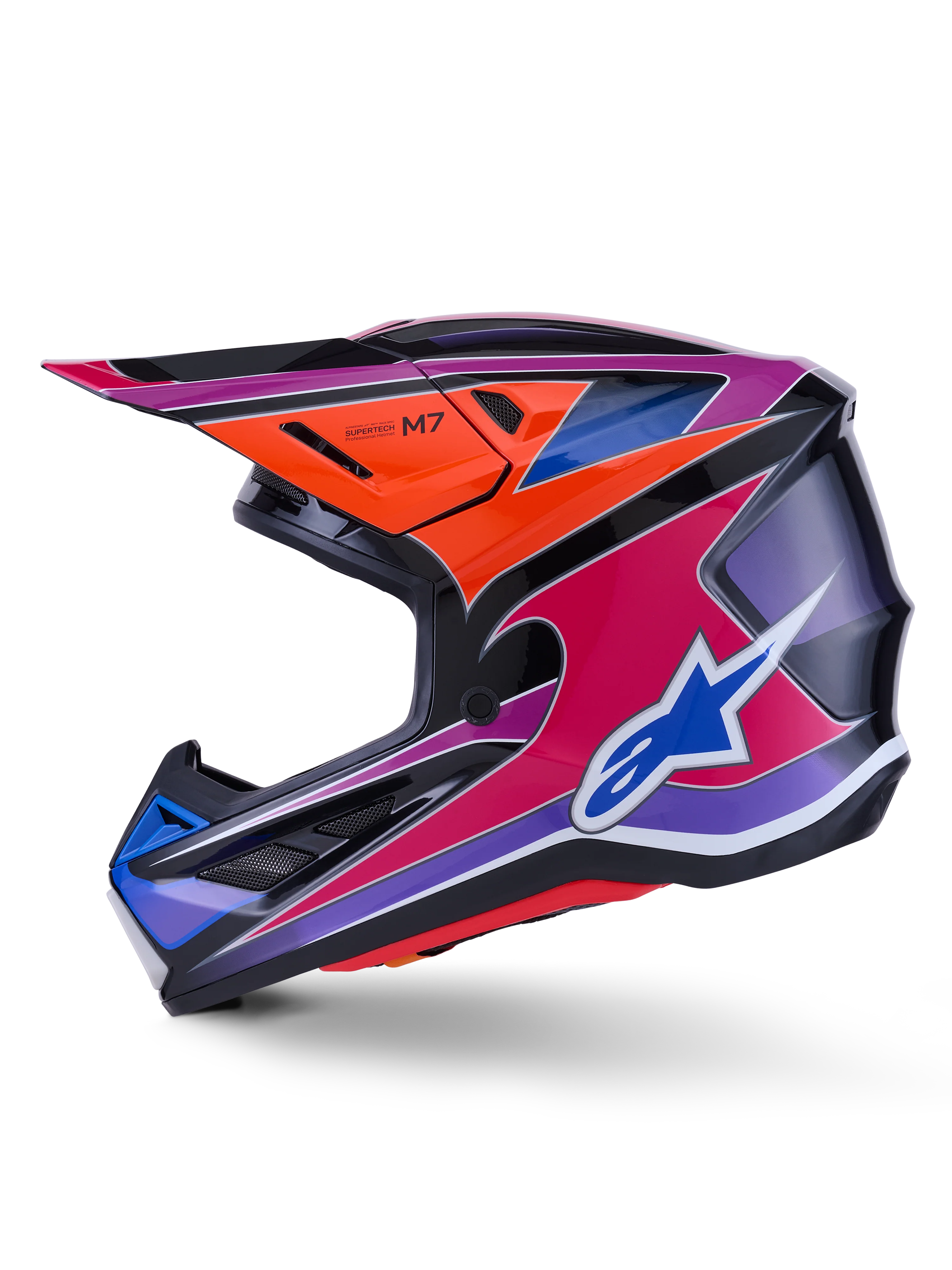 Casco S-M7 Fuse ECE 22.06 - Image 4