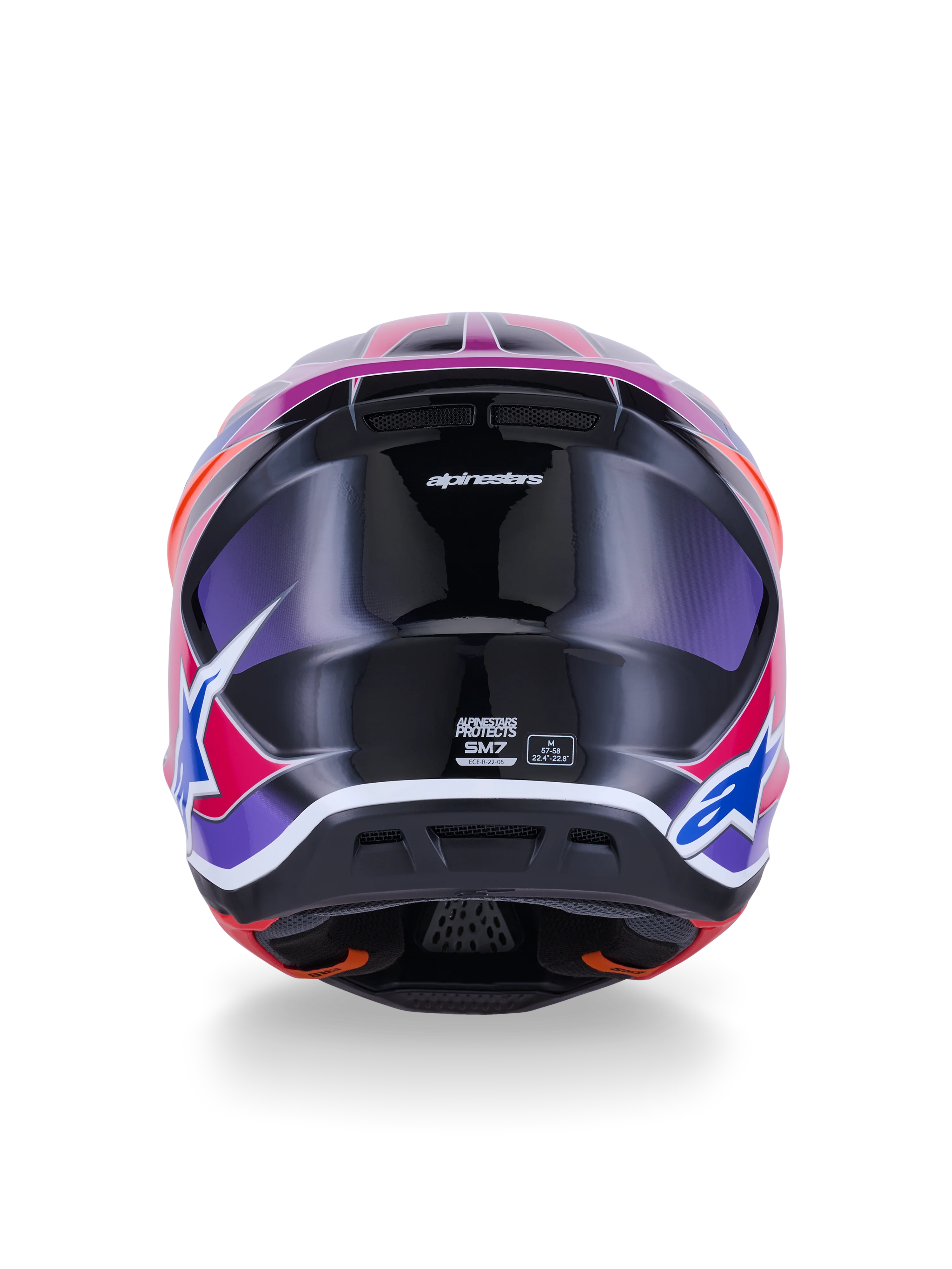 Casco S-M7 Fuse ECE 22.06 - Image 5