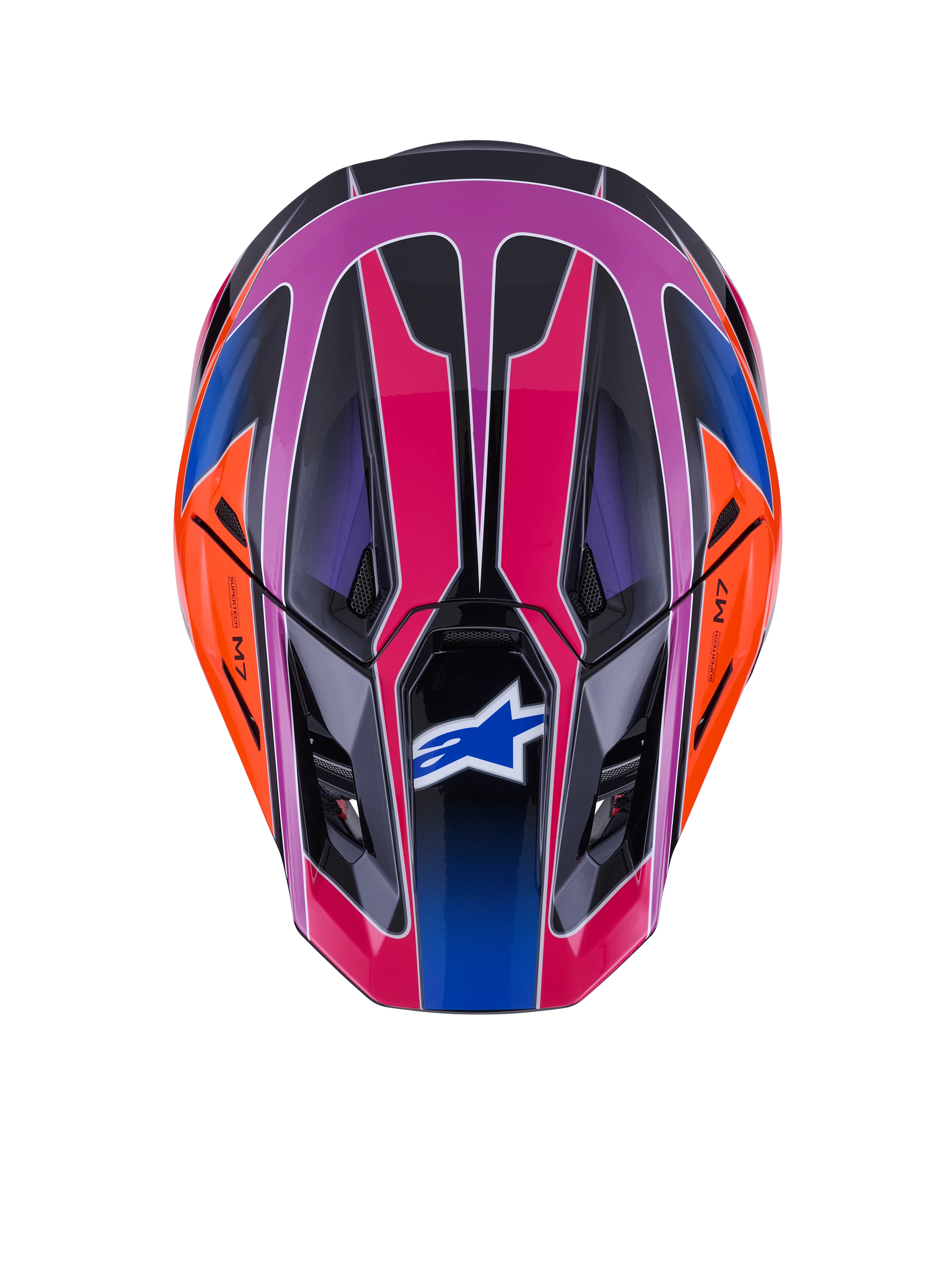 Casco S-M7 Fuse ECE 22.06 - Image 6