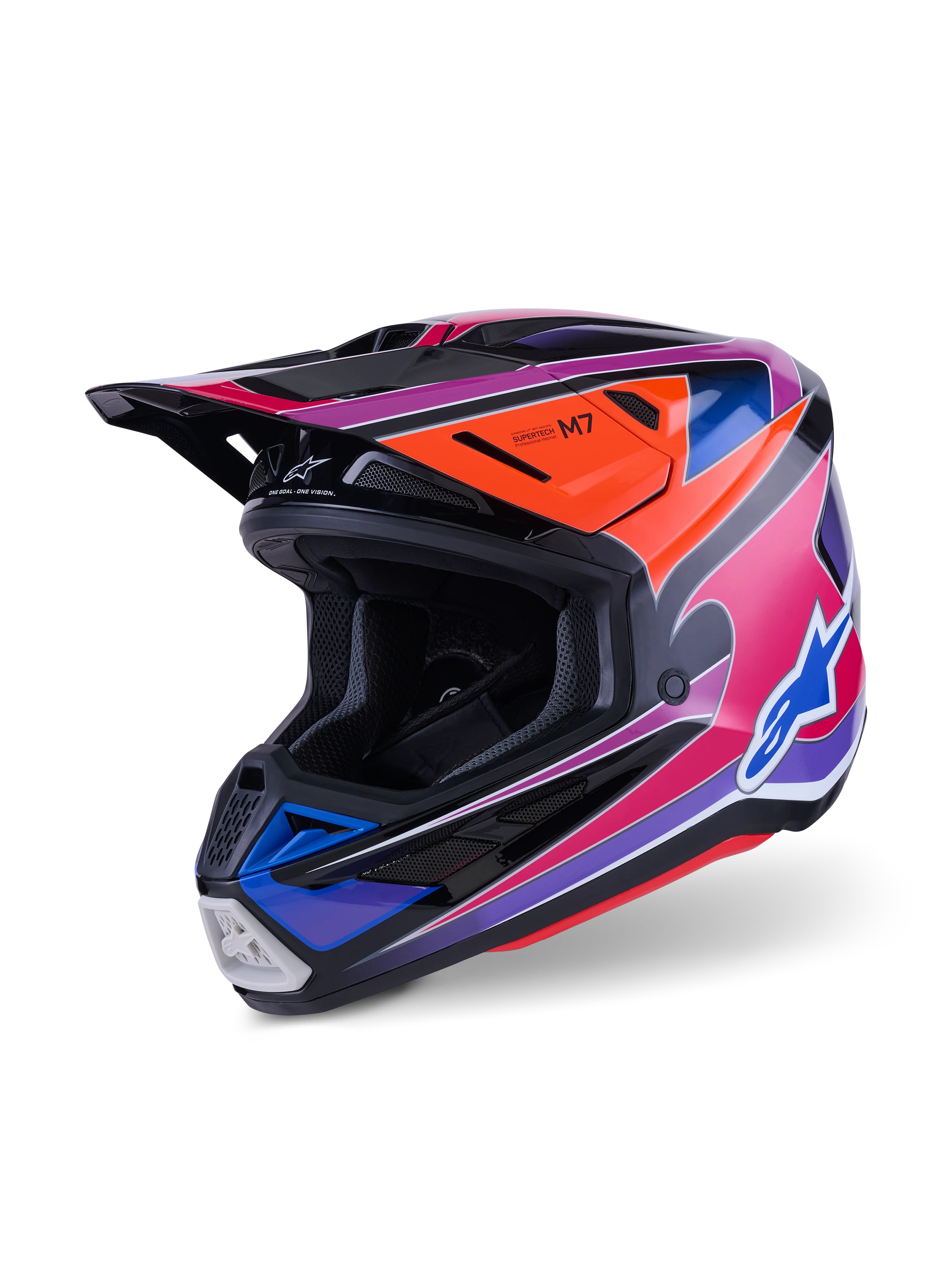Casco S-M7 Fuse ECE 22.06 - Image 7
