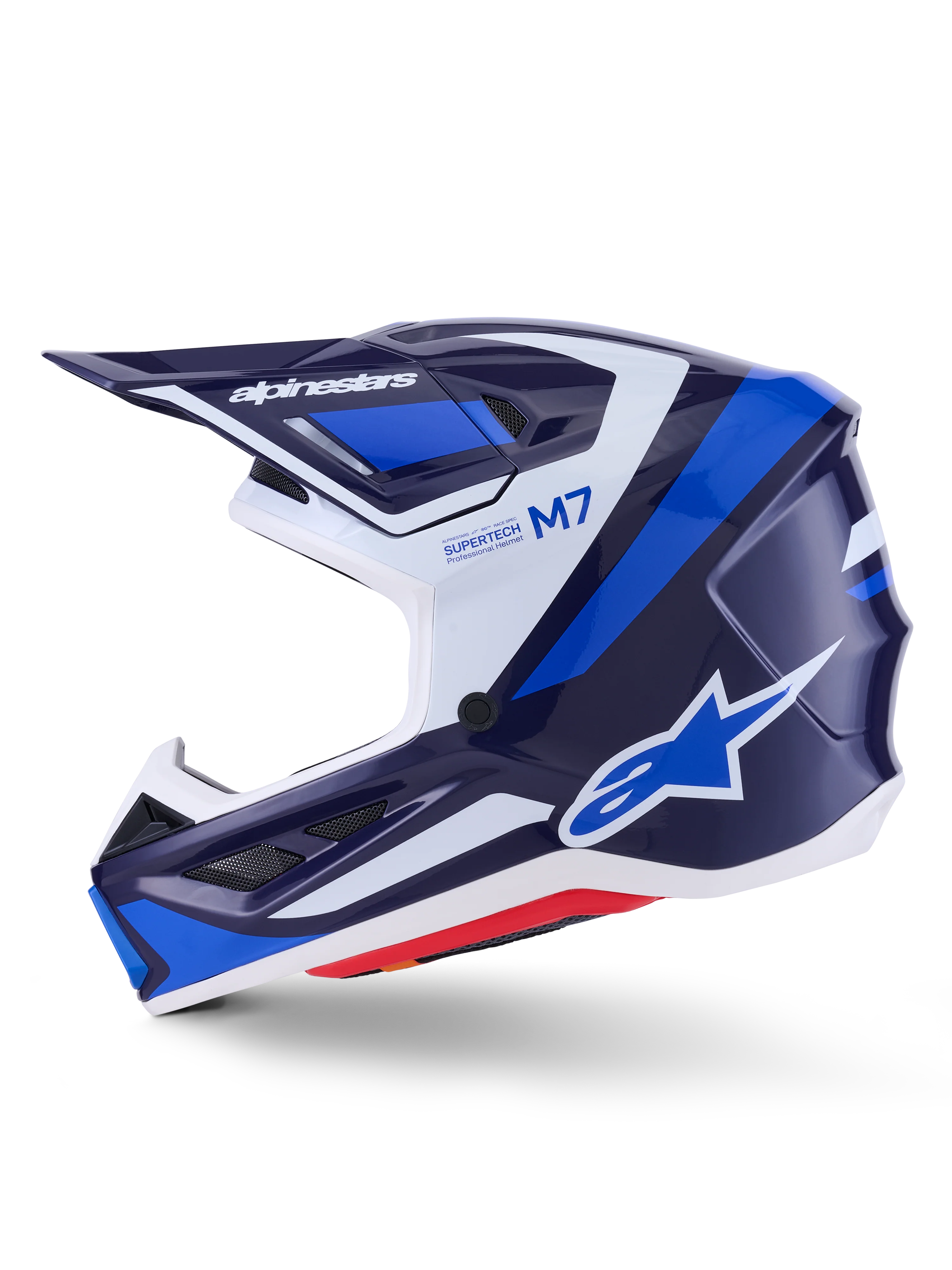 Casco S-M7 Rise ECE 22.06 - Image 4