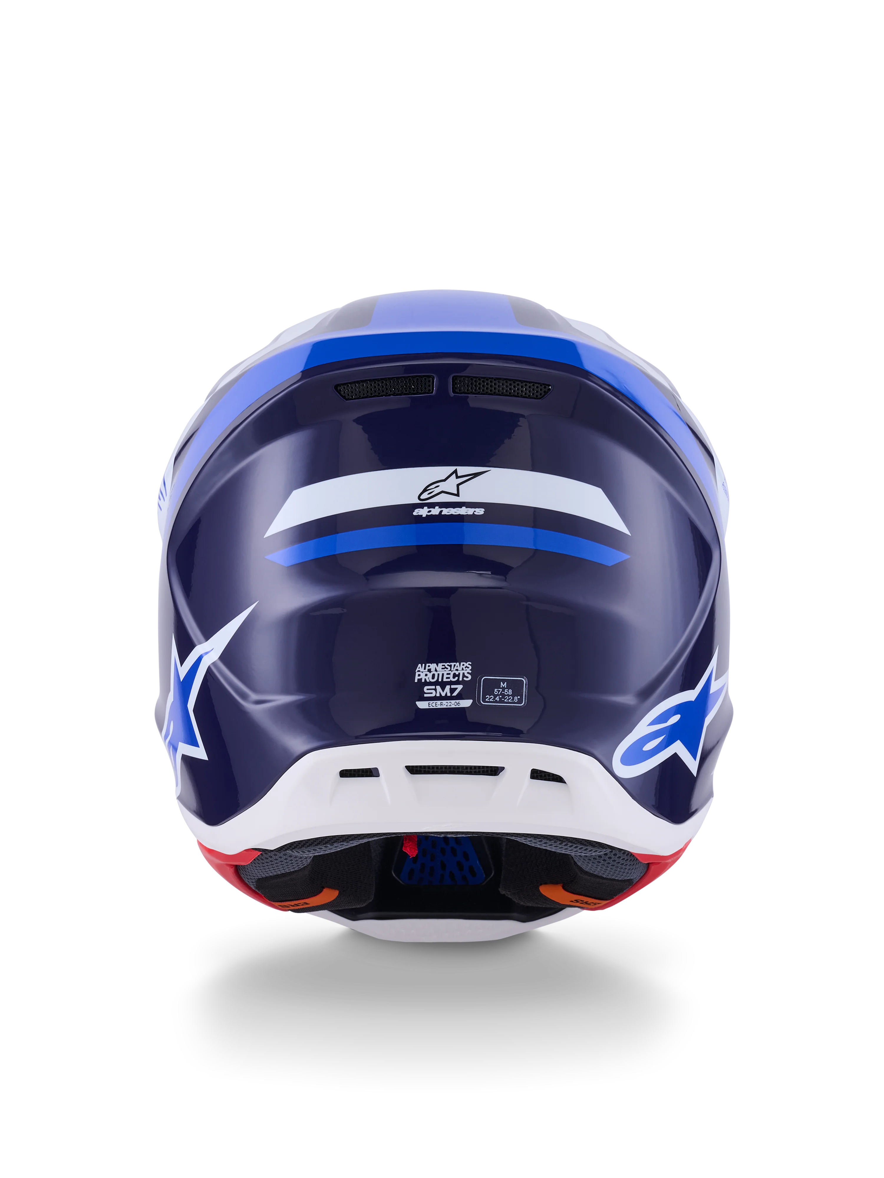 Casco S-M7 Rise ECE 22.06 - Image 6
