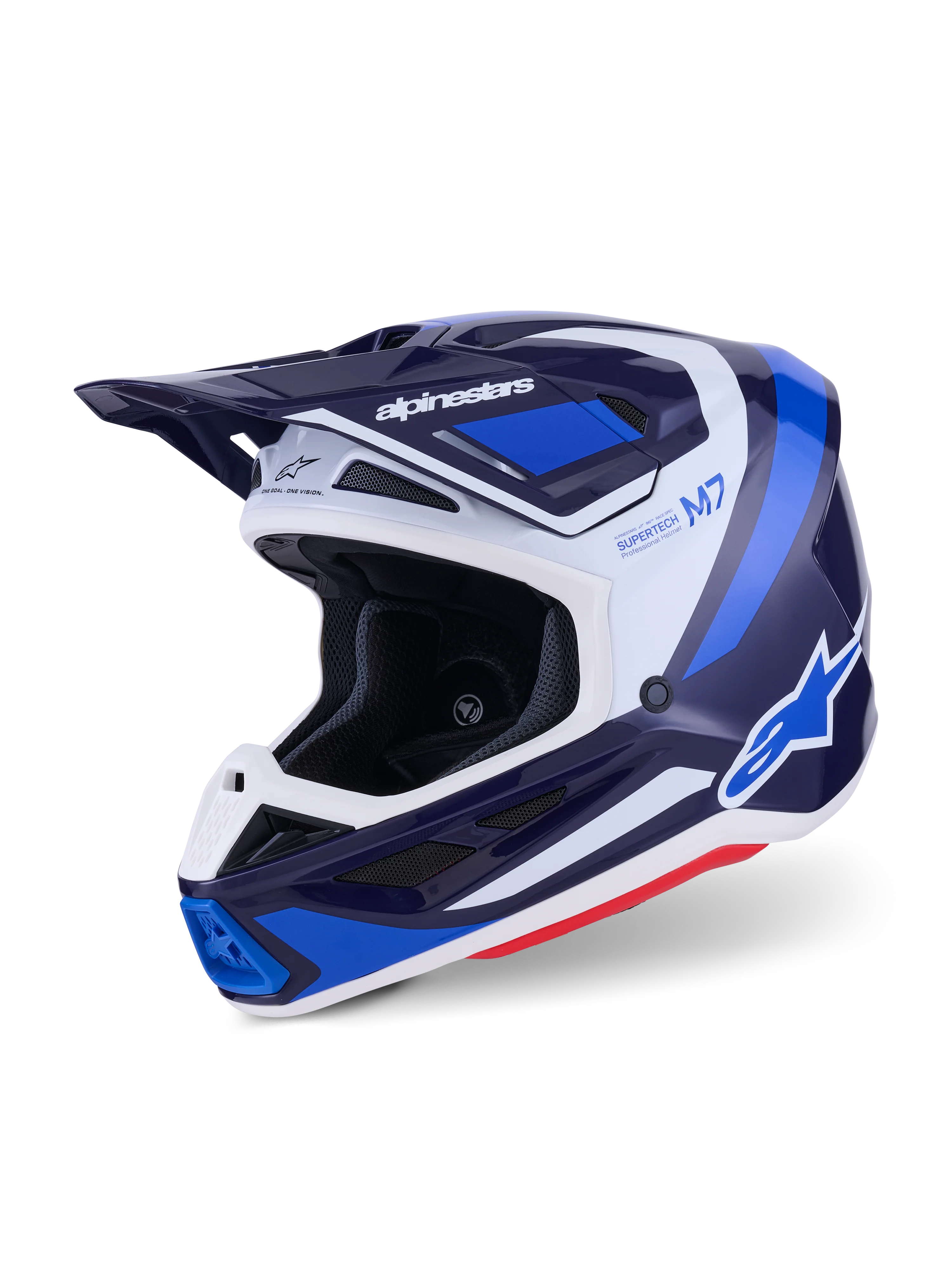 Casco S-M7 Rise ECE 22.06 - Image 7