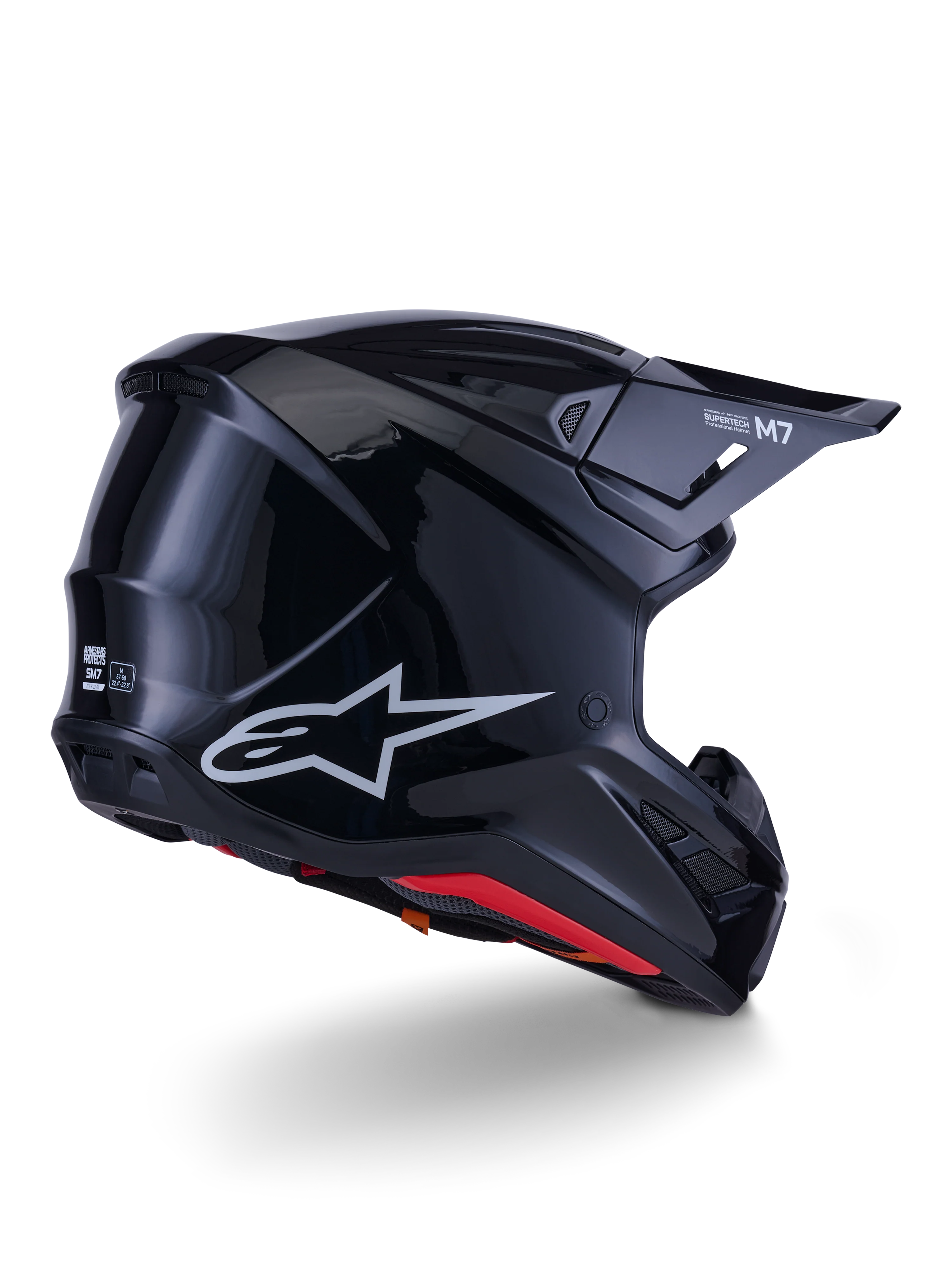 Casco S-M7 Solid ECE 22.06 - Image 2