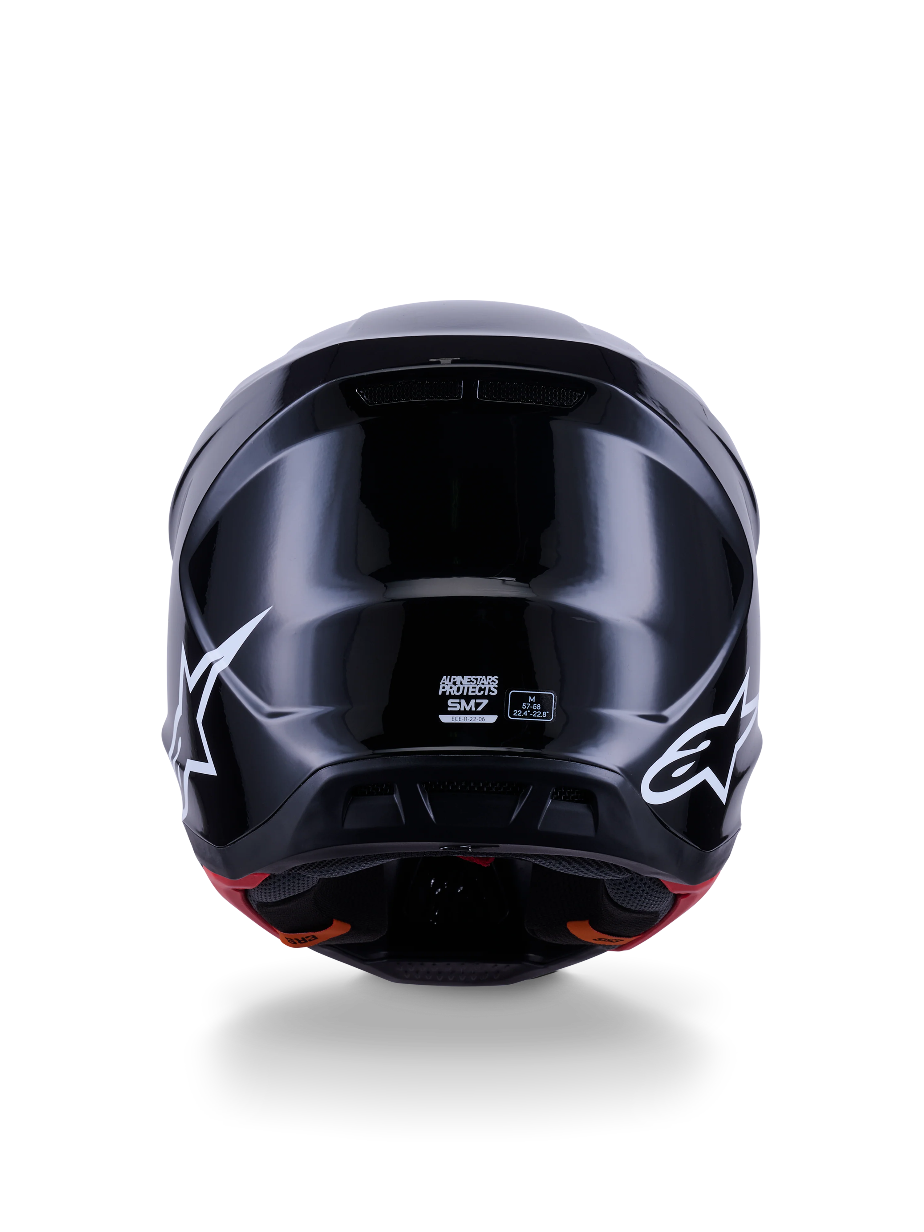 Casco S-M7 Solid ECE 22.06 - Image 3