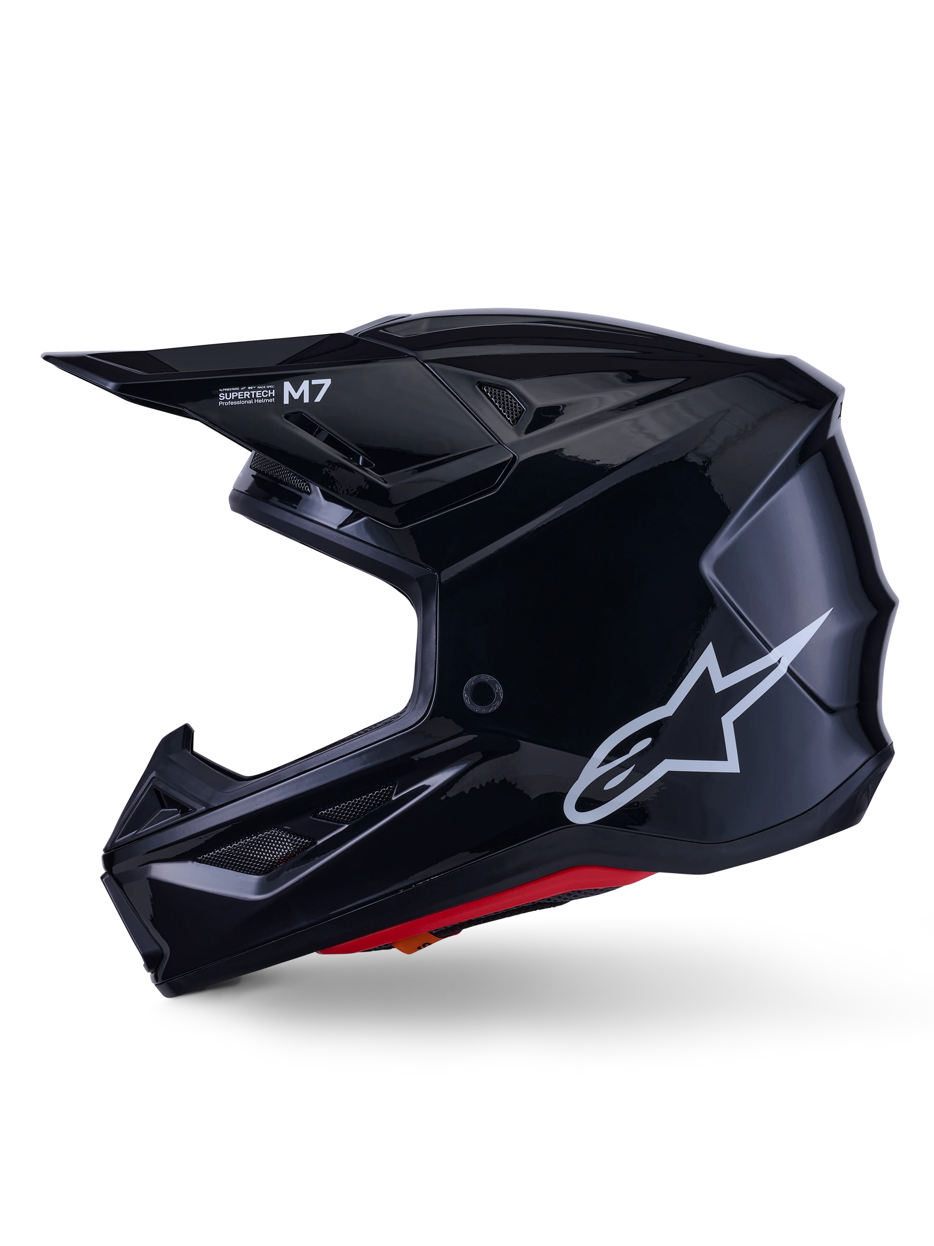 Casco S-M7 Solid ECE 22.06 - Image 4