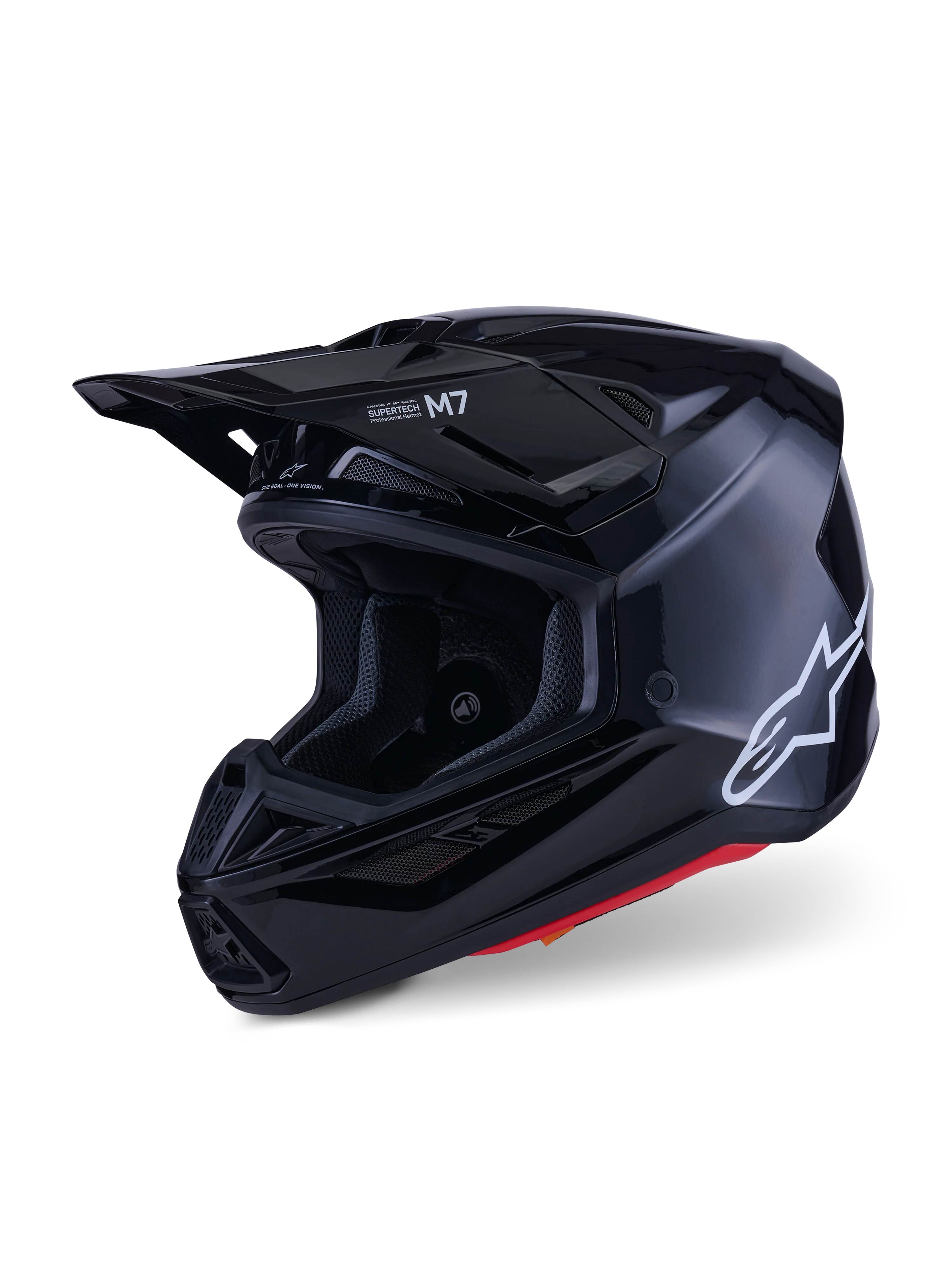 Casco S-M7 Solid ECE 22.06 - Image 5