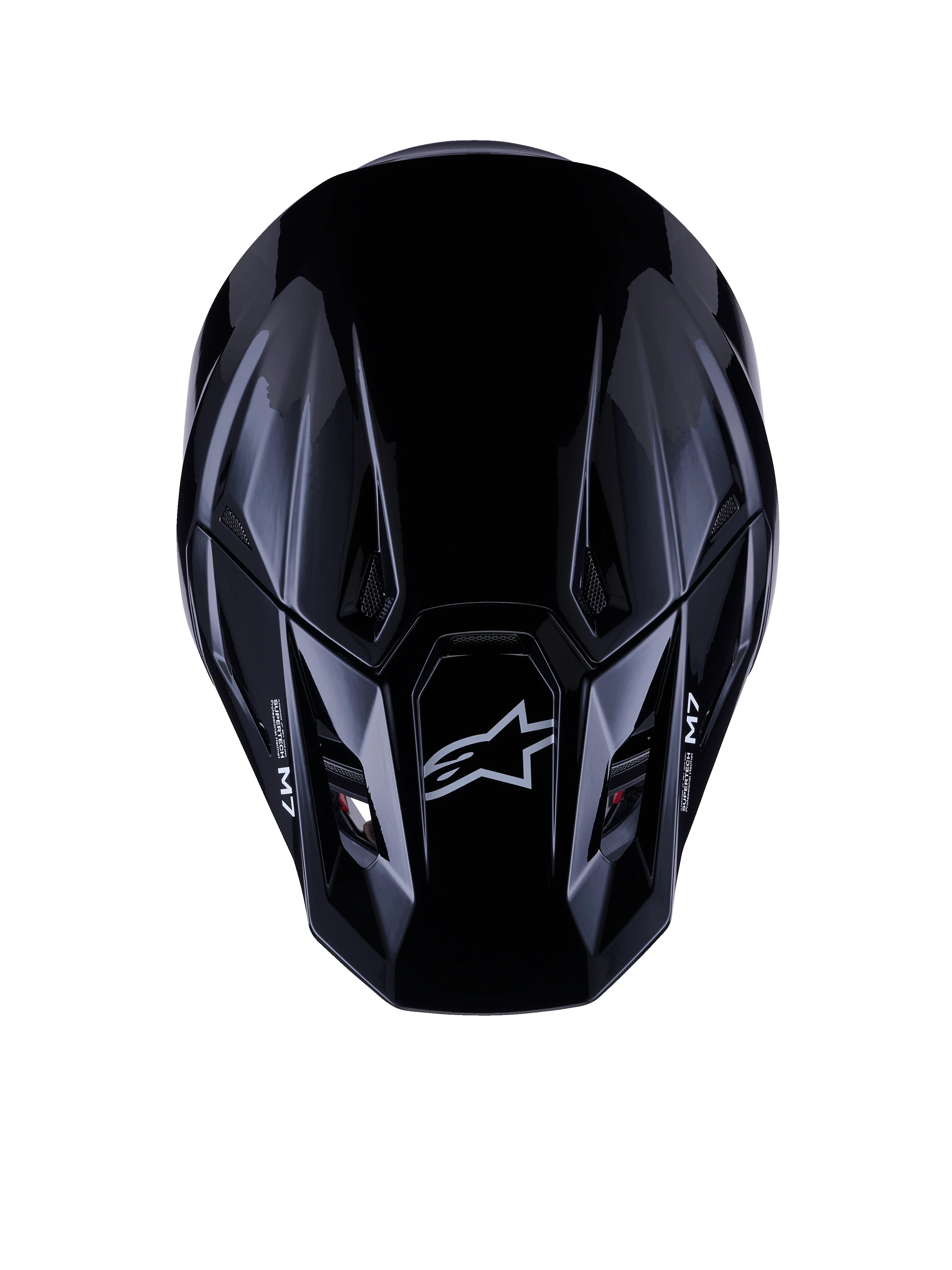 Casco S-M7 Solid ECE 22.06 - Image 7