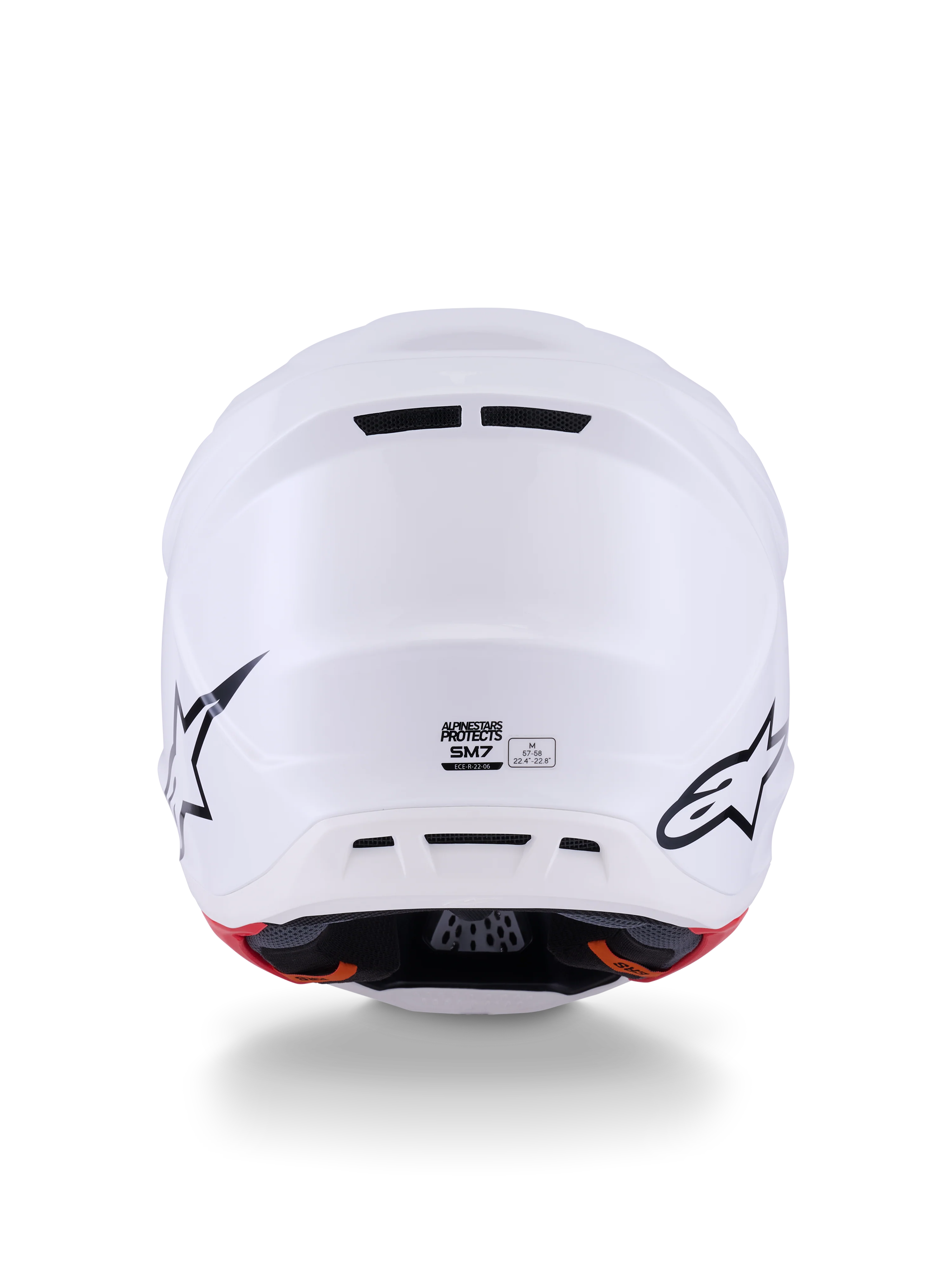 Casco S-M7 Solid ECE 22.06 - Image 3
