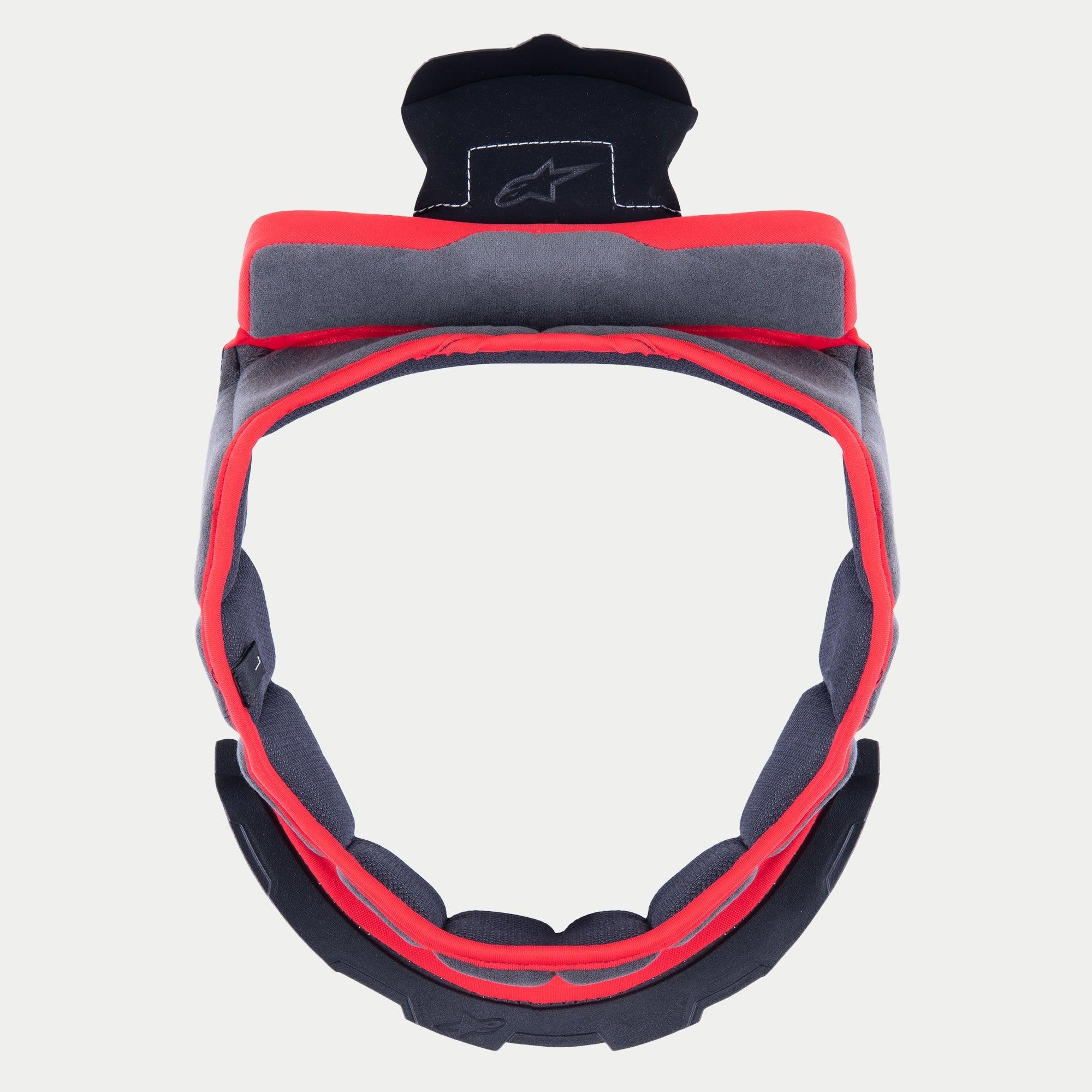 Imbottitura A Corona Supertech R10 - Image 2