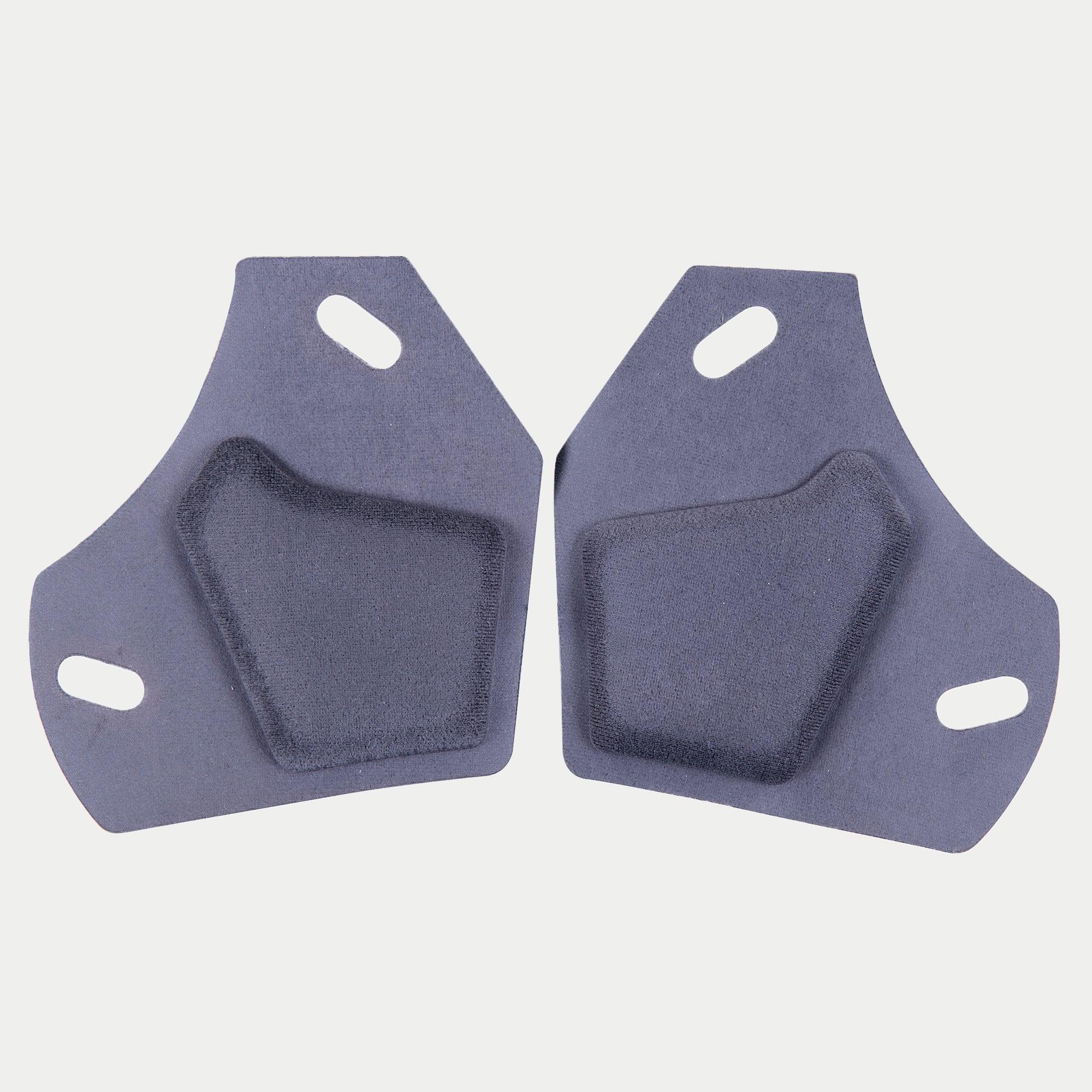 Set Di Cuscinetti Auricolari Supertech R10 - Image 2