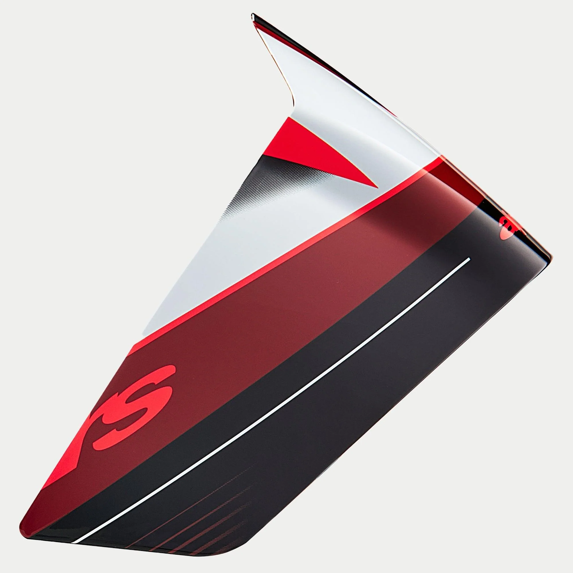 Spoiler Supertech R10 Team Race - Image 2